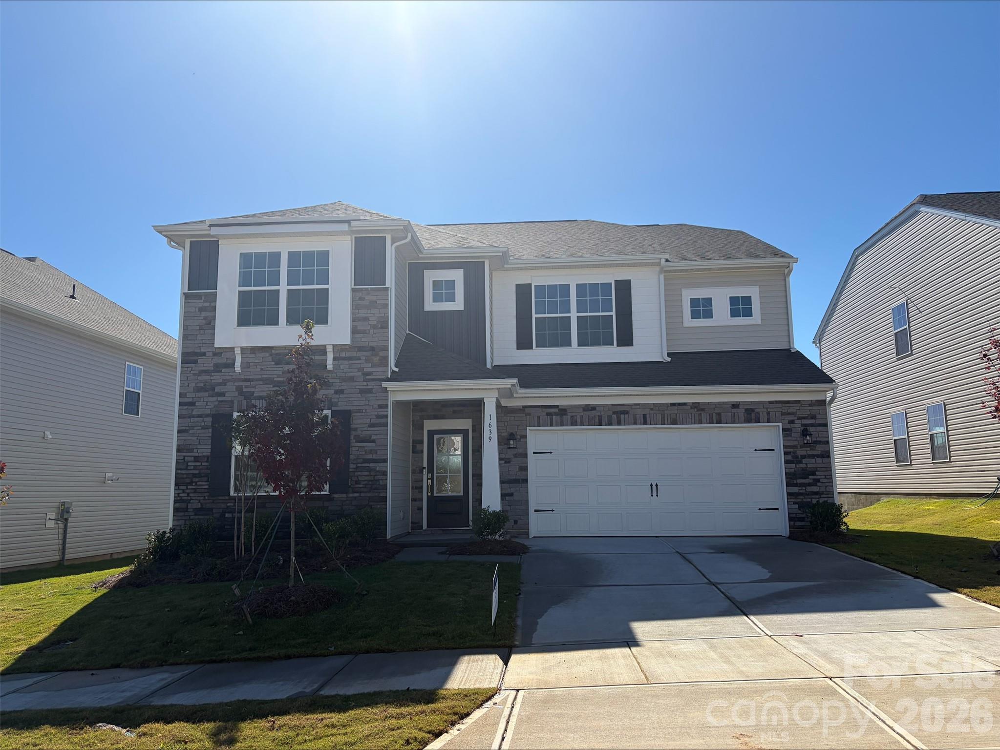 1639 Grassy Knoll Trail