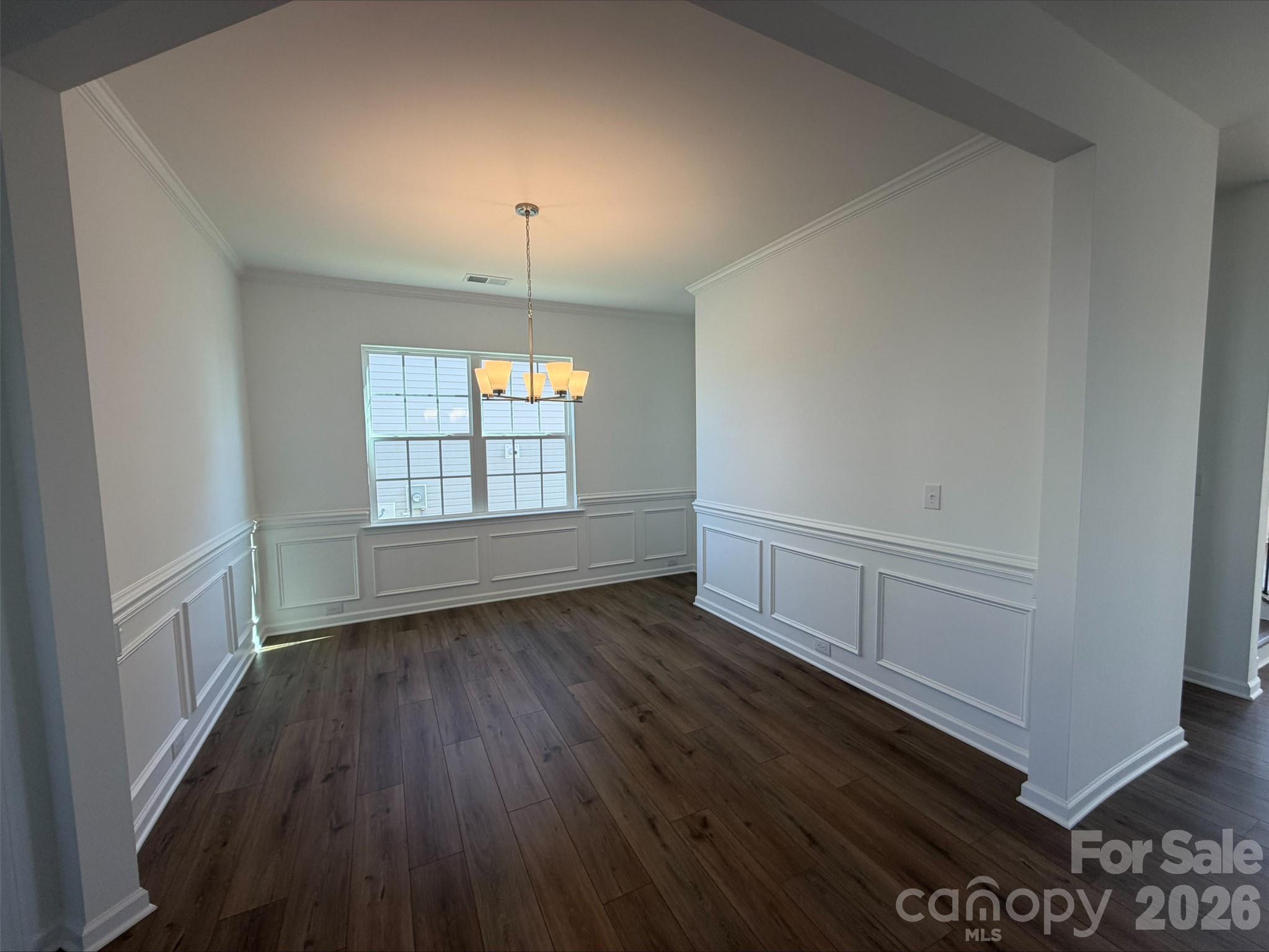 Single Family Residence at 1639 Grassy Knoll Trail, Maiden, photo 4 of 13