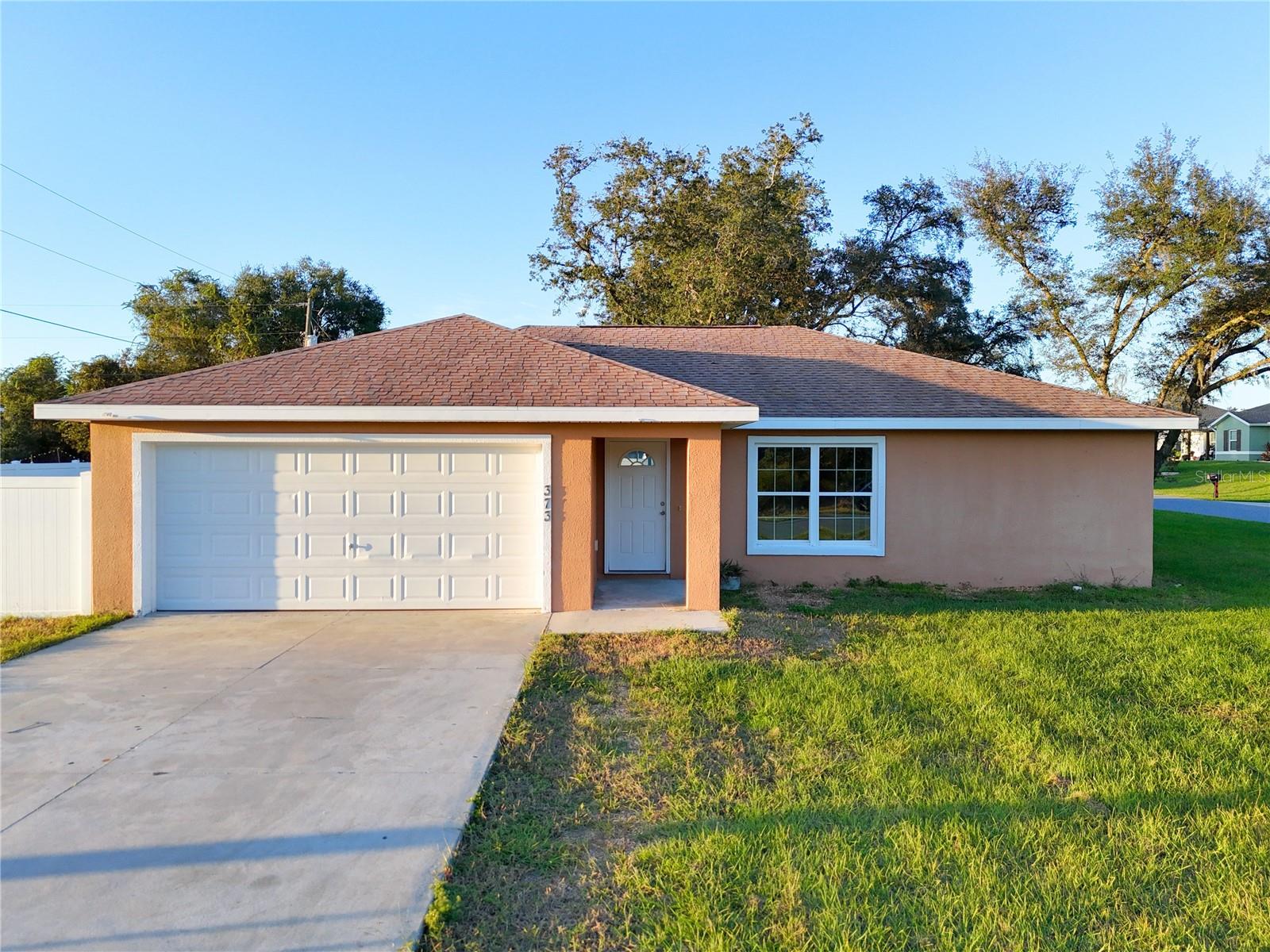 4373 SW 170TH STREET RD