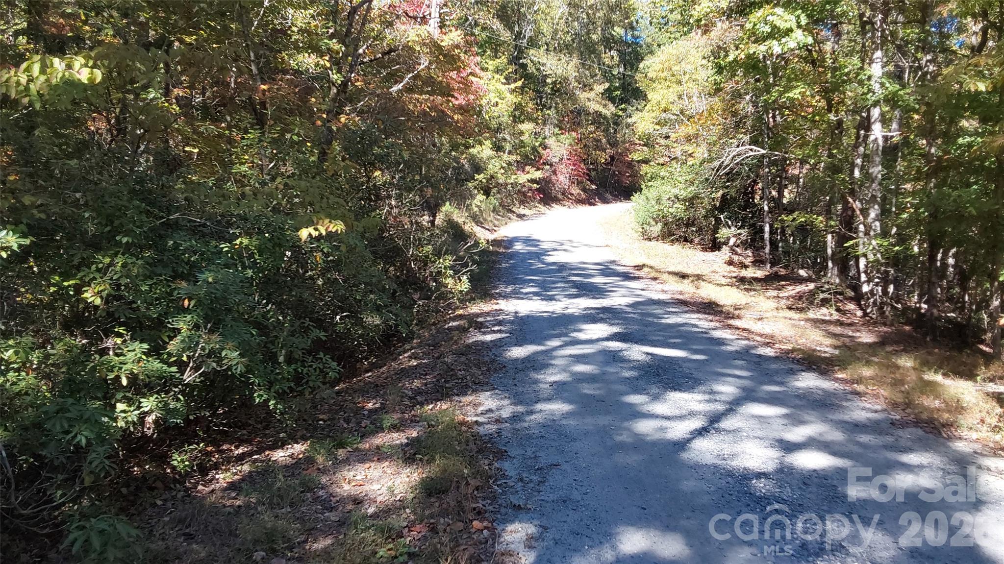 Lot at 00 Sparrows Way, Lake Lure, photo 7 of 7
