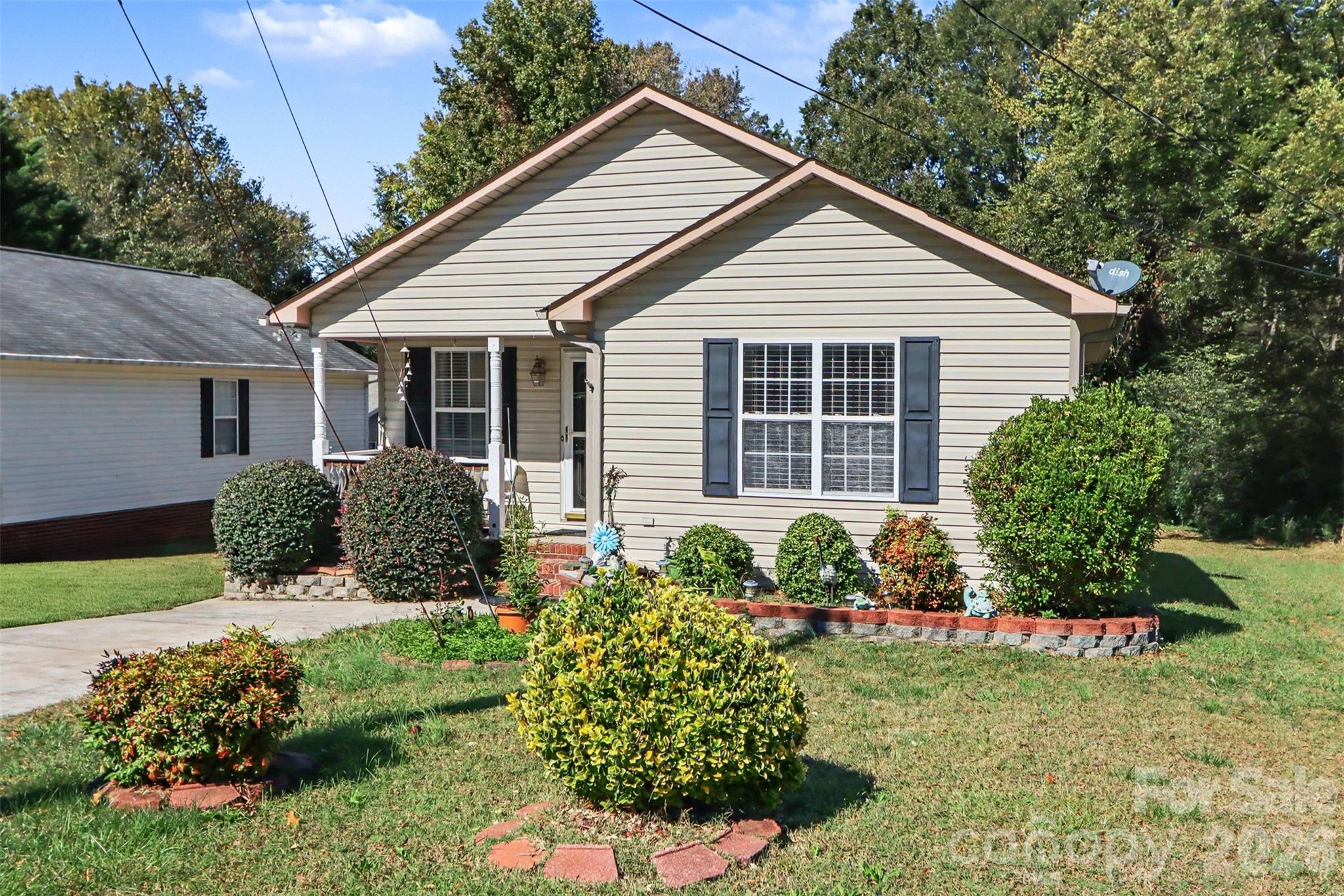 248 Southcircle Drive
