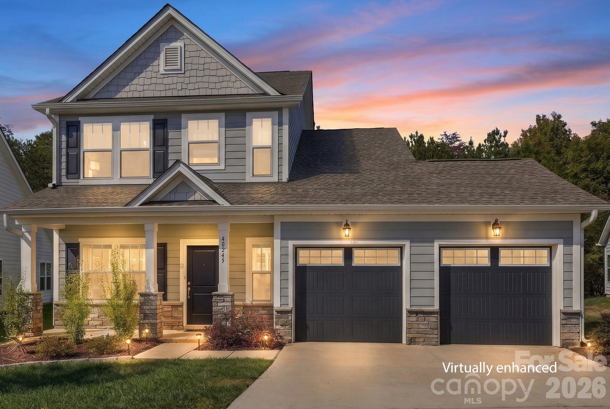 Single Family Residence at 40245 Crooked Stick Drive, Lancaster, photo 12 of 42