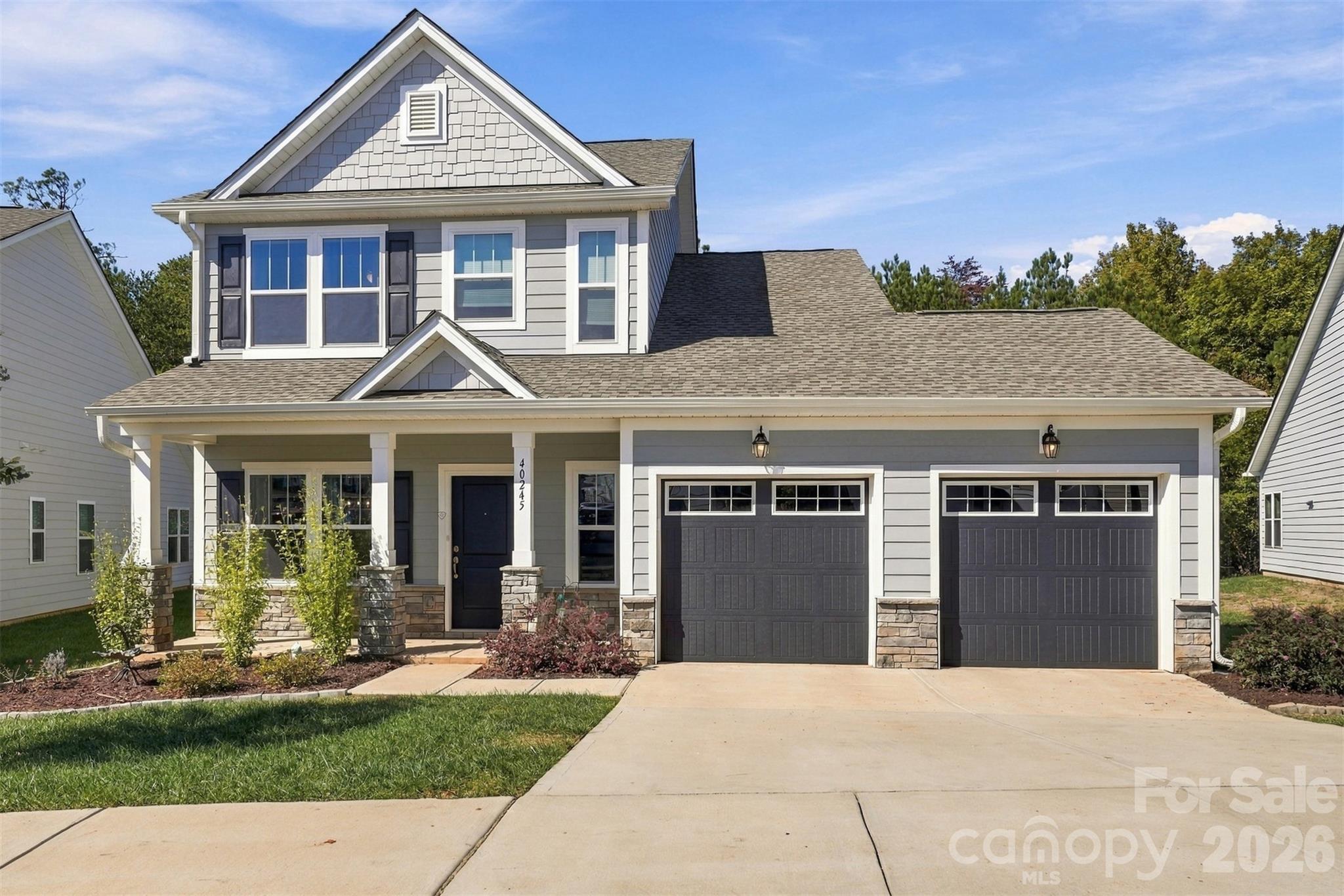 Single Family Residence at 40245 Crooked Stick Drive, Lancaster, photo 13 of 42