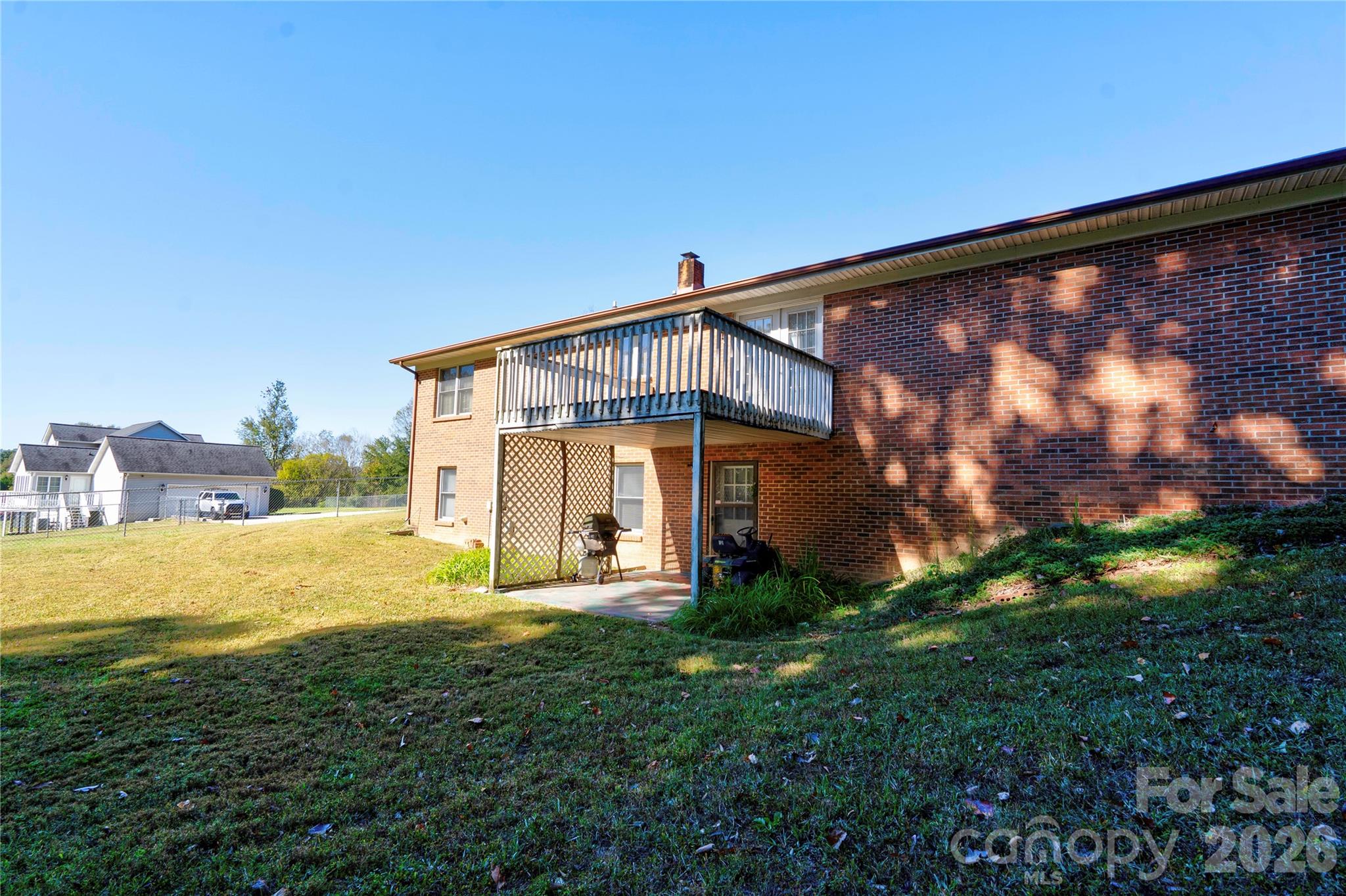 Single Family Residence at 225 Yarbro Road, Kings Mountain, photo 32 of 40