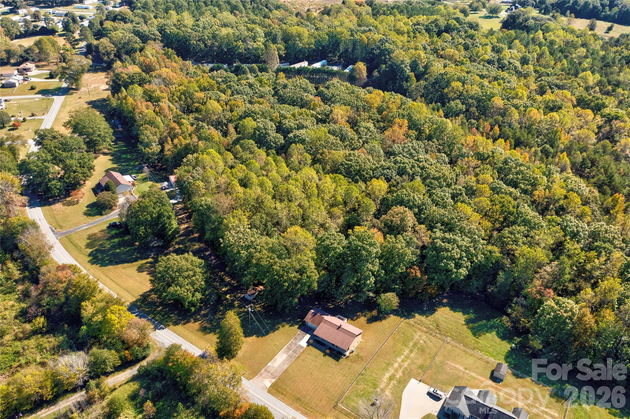 Single Family Residence at 225 Yarbro Road, Kings Mountain, photo 37 of 40