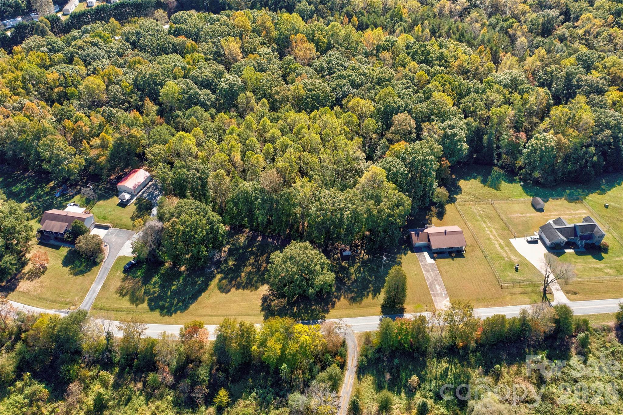 Single Family Residence at 225 Yarbro Road, Kings Mountain, photo 39 of 40