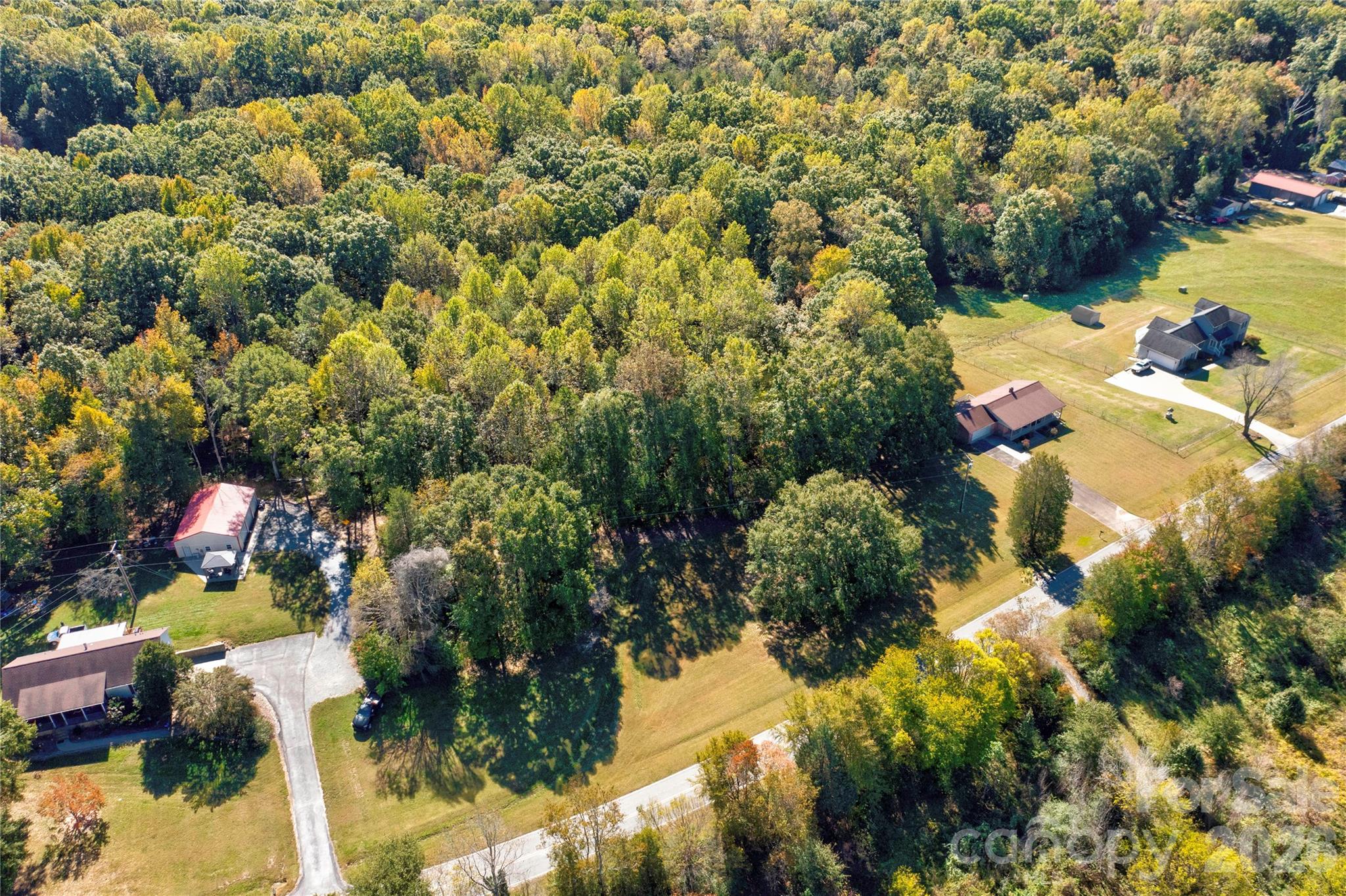Single Family Residence at 225 Yarbro Road, Kings Mountain, photo 40 of 40