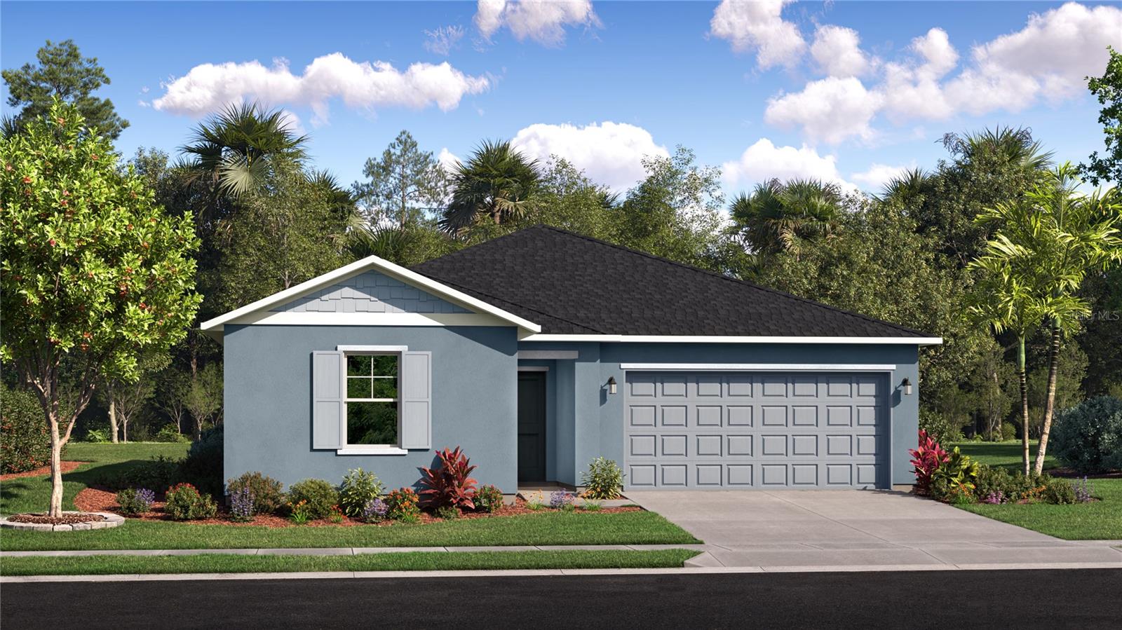 8449 N BOLDER DR