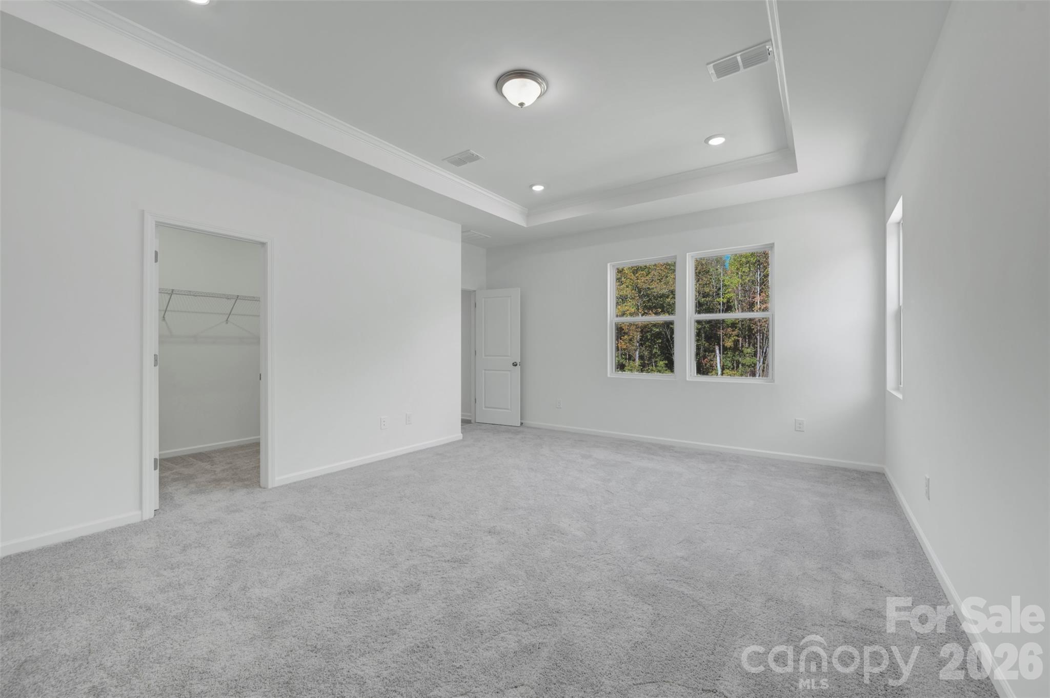 Owner's suite - 238 Amber Glen Drive, Locust