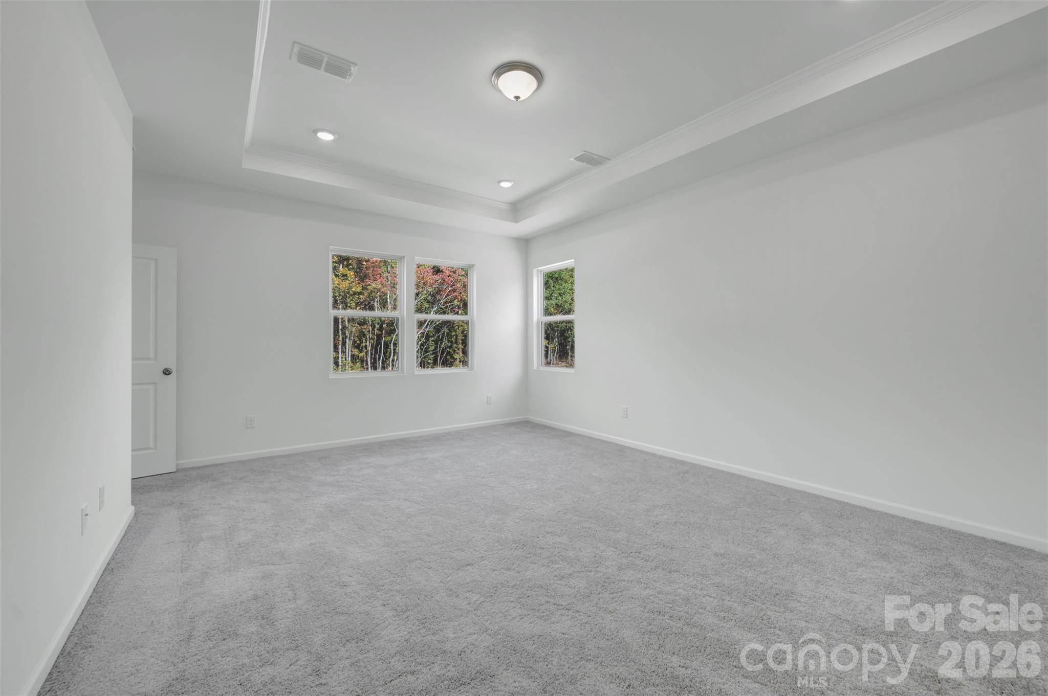 Owner's suite - 238 Amber Glen Drive, Locust