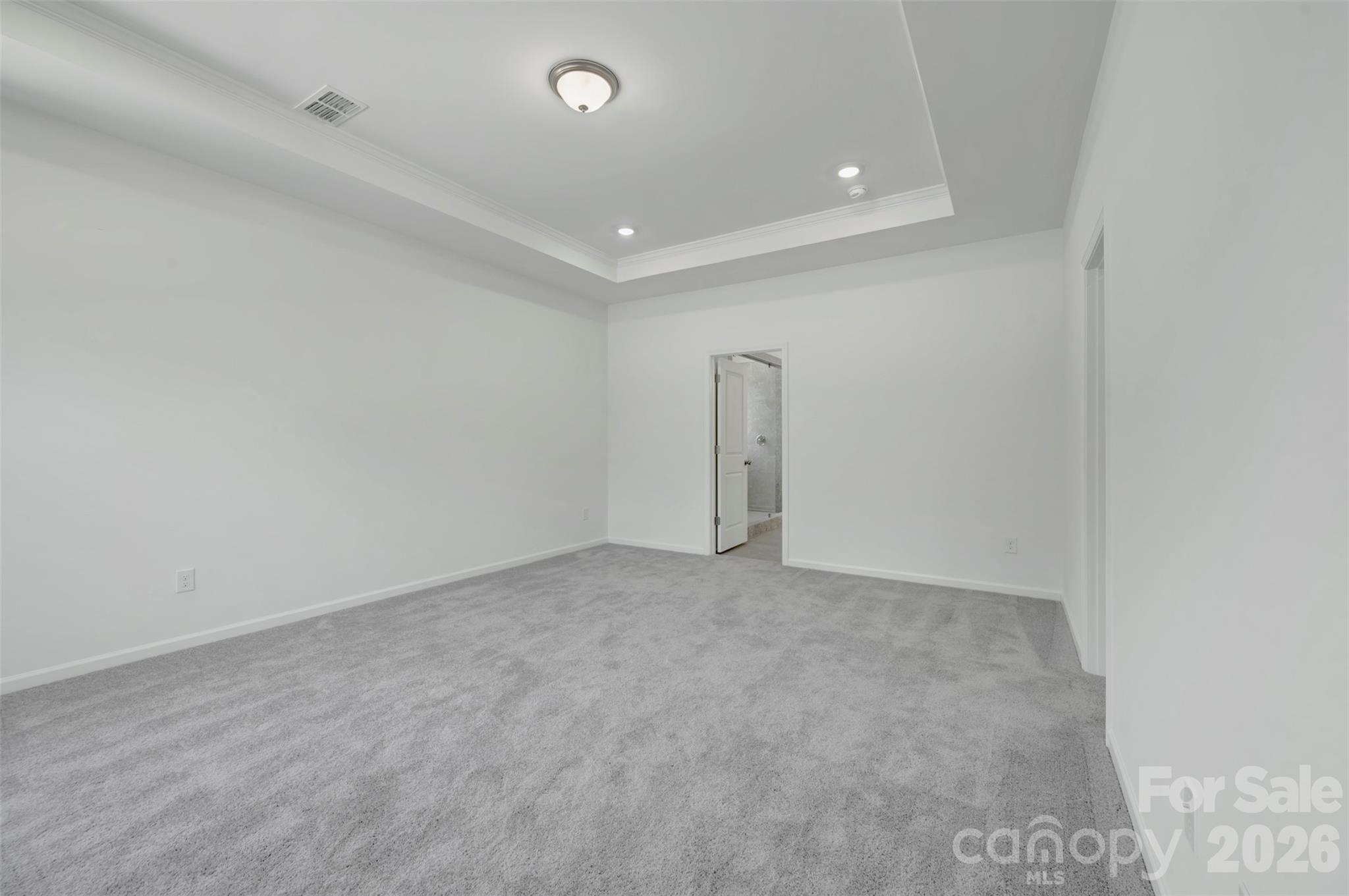 Owner's suite - 238 Amber Glen Drive, Locust