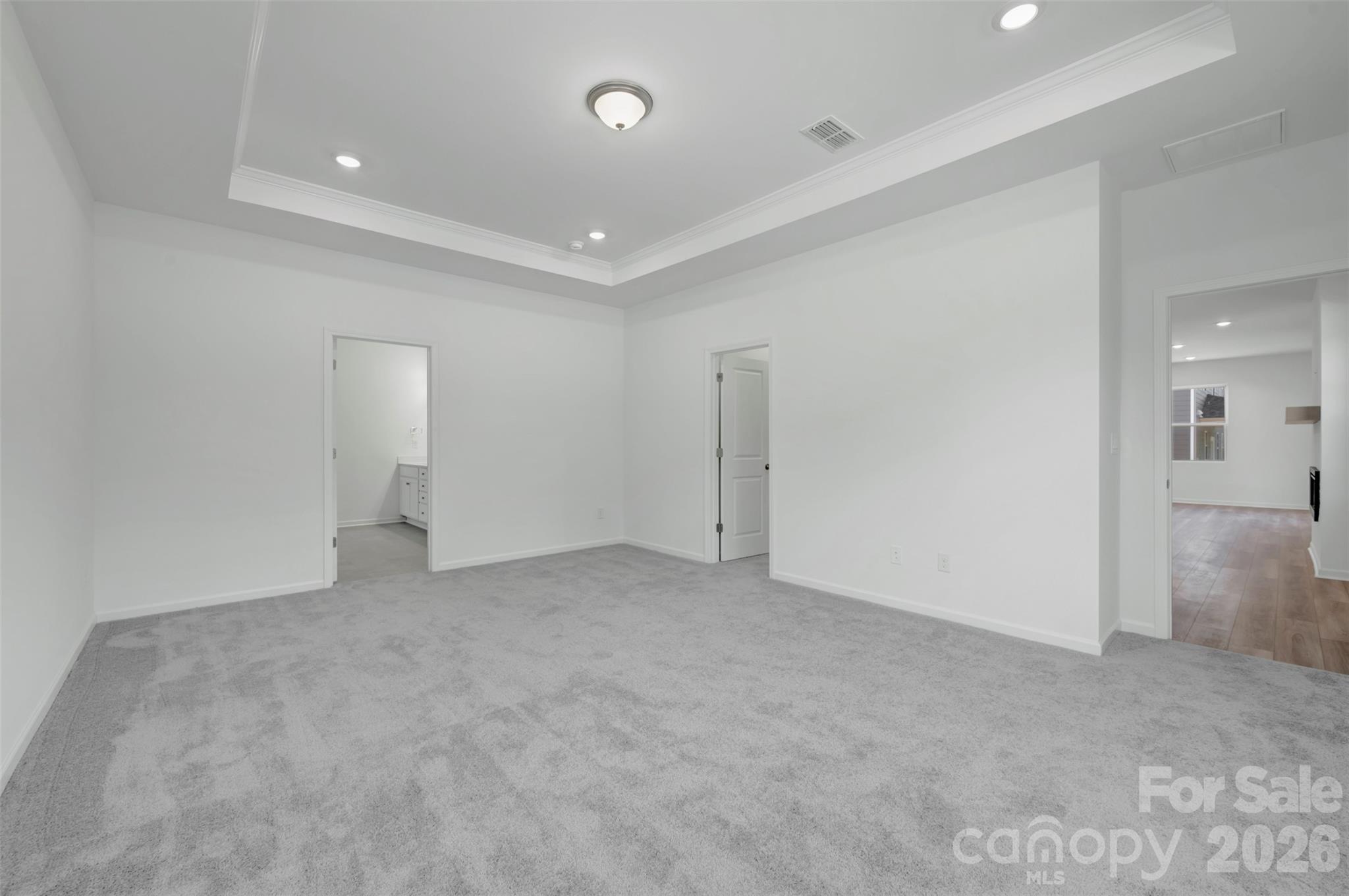 Owner's suite - 238 Amber Glen Drive, Locust