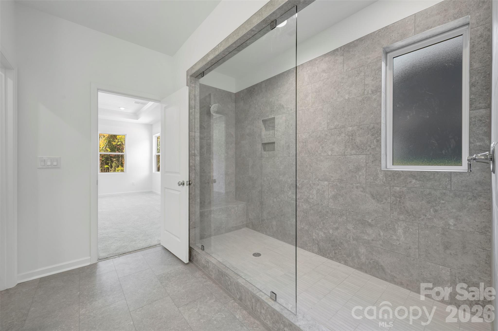 Owner's suite - 238 Amber Glen Drive, Locust