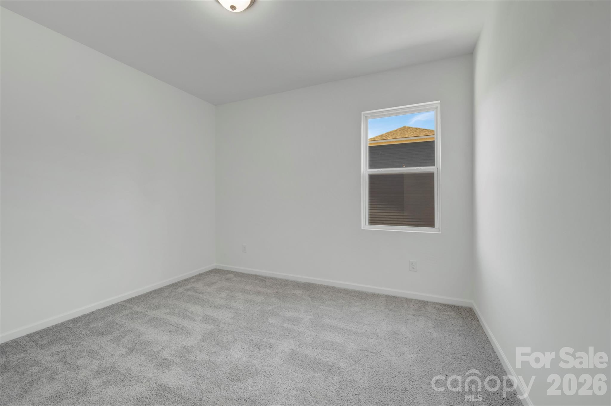 Secondary bedroom - 238 Amber Glen Drive, Locust