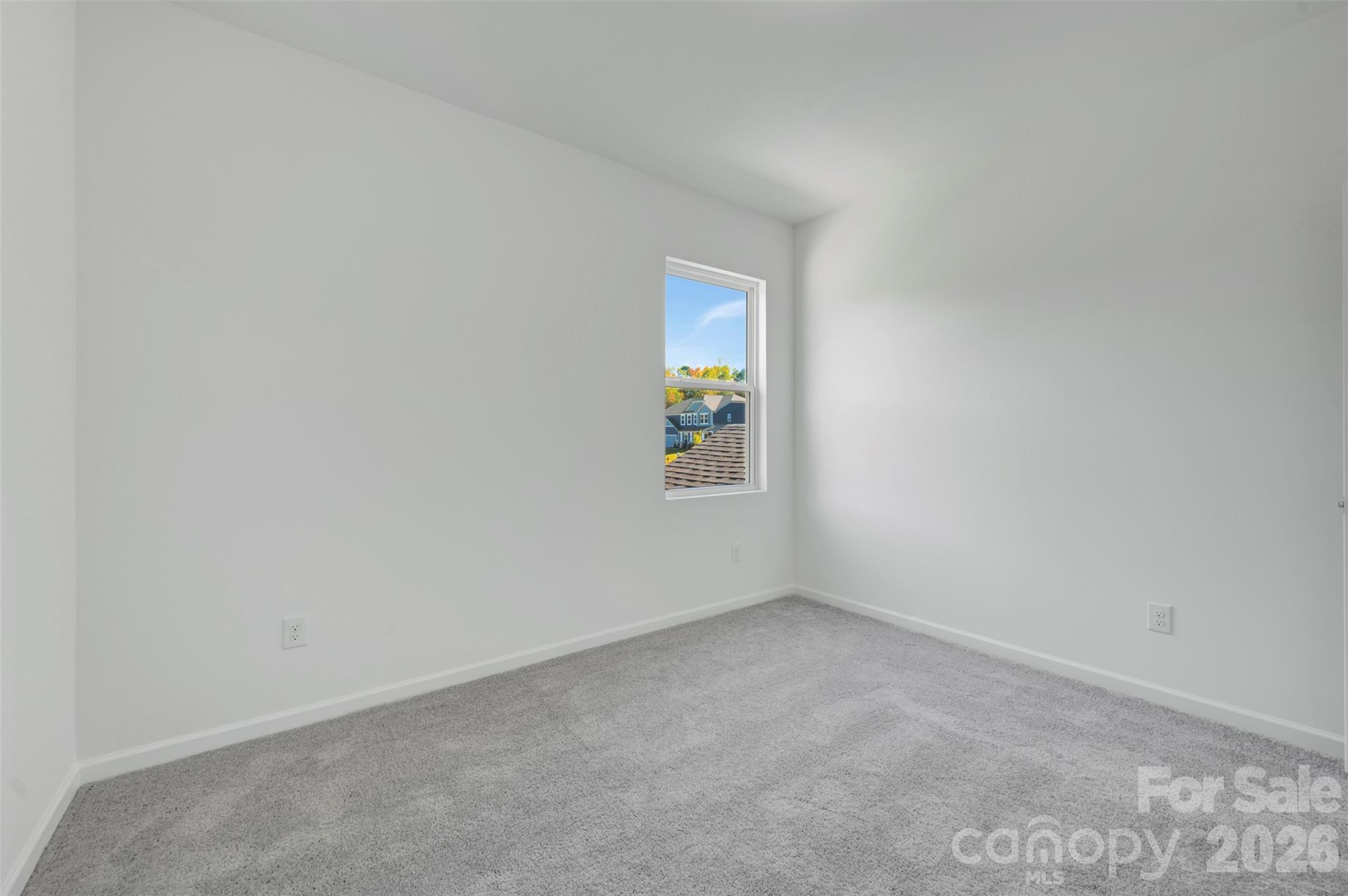 Secondary bedroom - 238 Amber Glen Drive, Locust