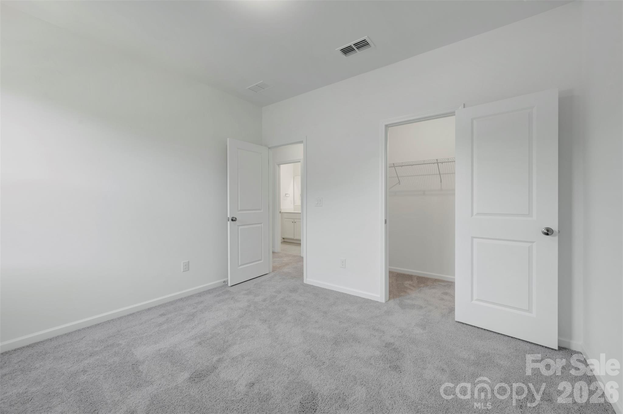 Secondary bedroom - 238 Amber Glen Drive, Locust