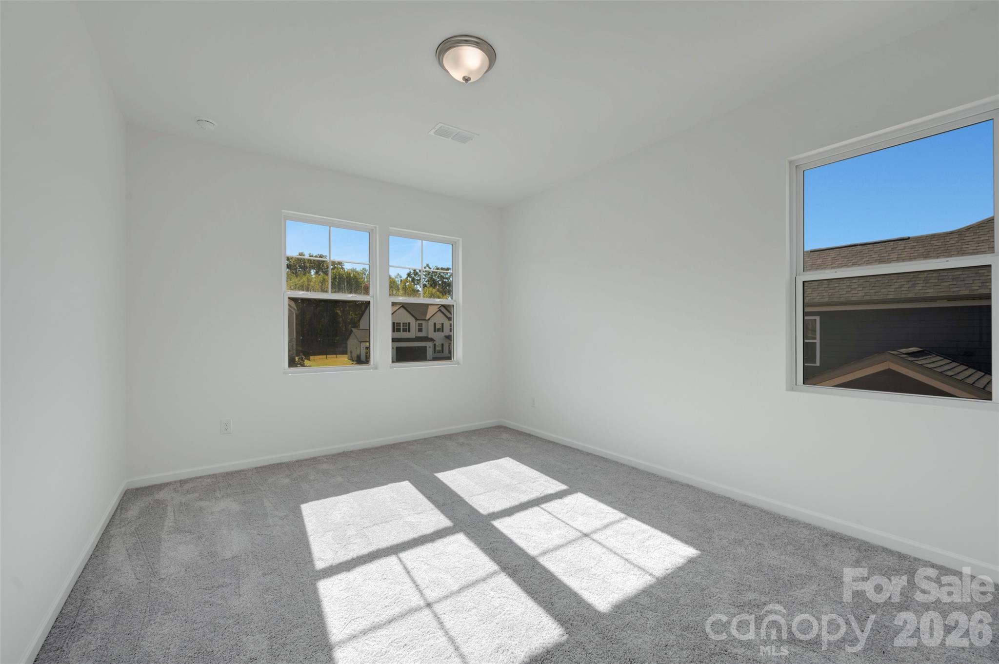 Secondary bedroom - 238 Amber Glen Drive, Locust