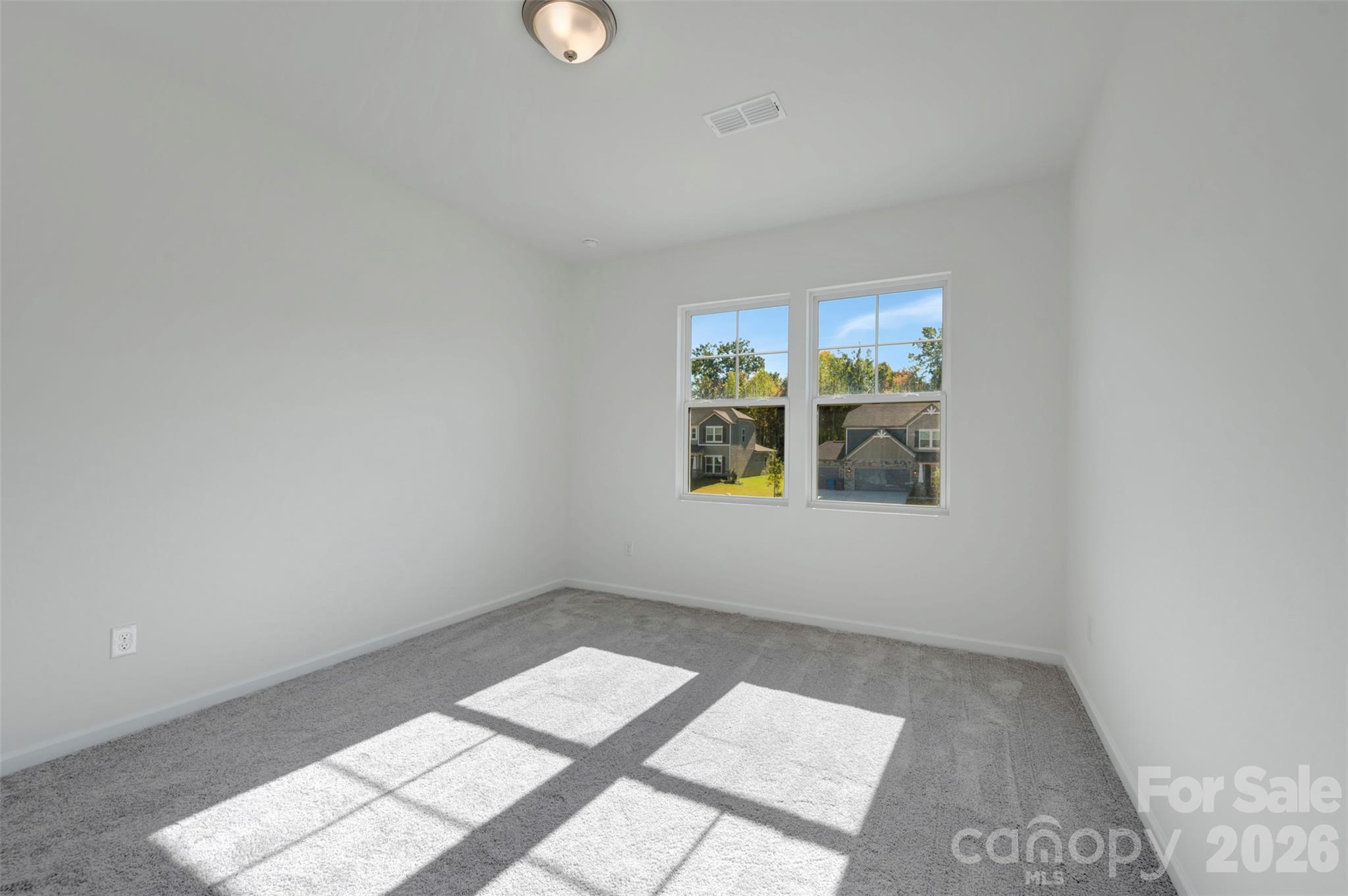 Secondary bedroom - 238 Amber Glen Drive, Locust