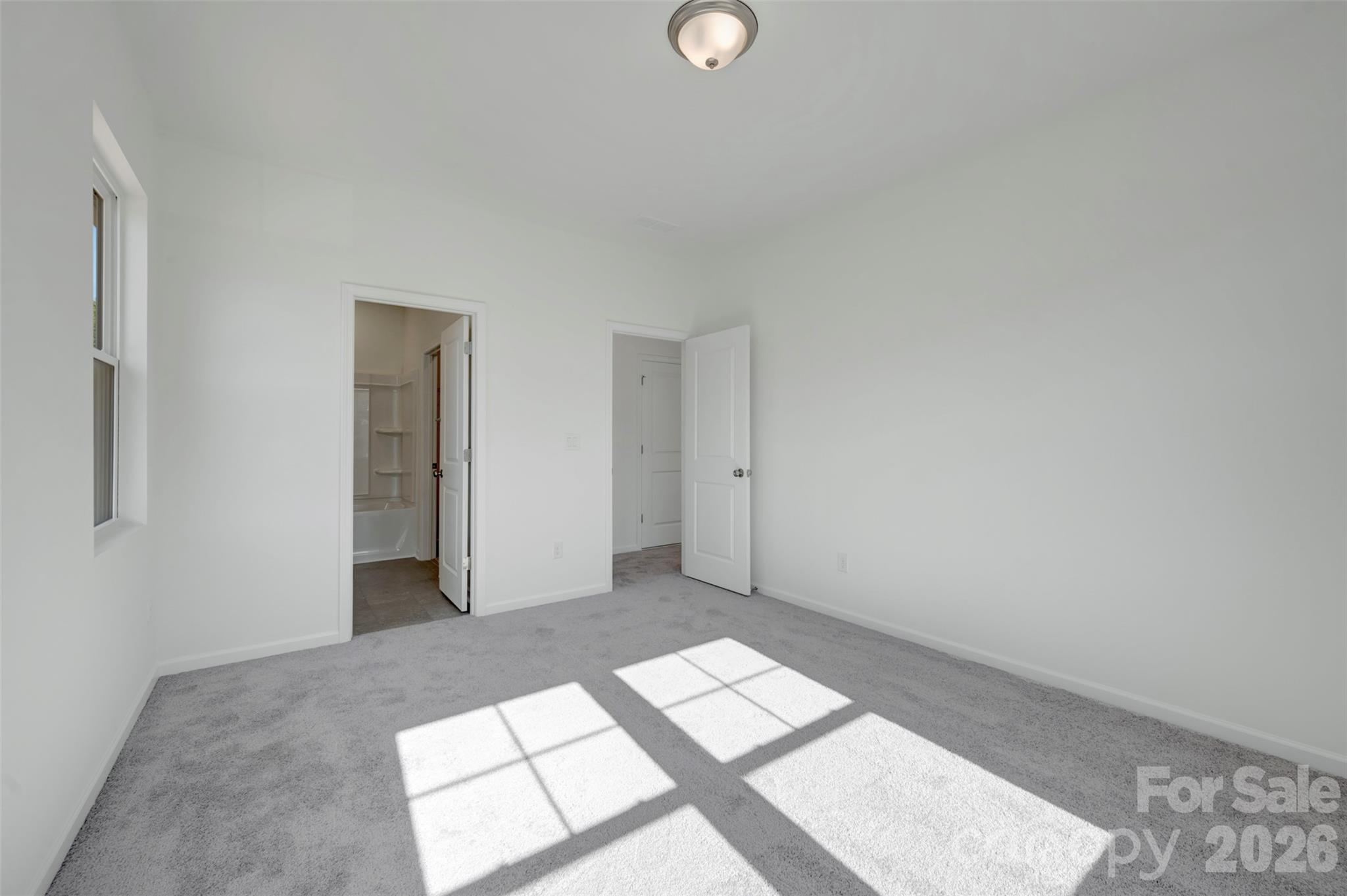 Secondary bedroom - 238 Amber Glen Drive, Locust
