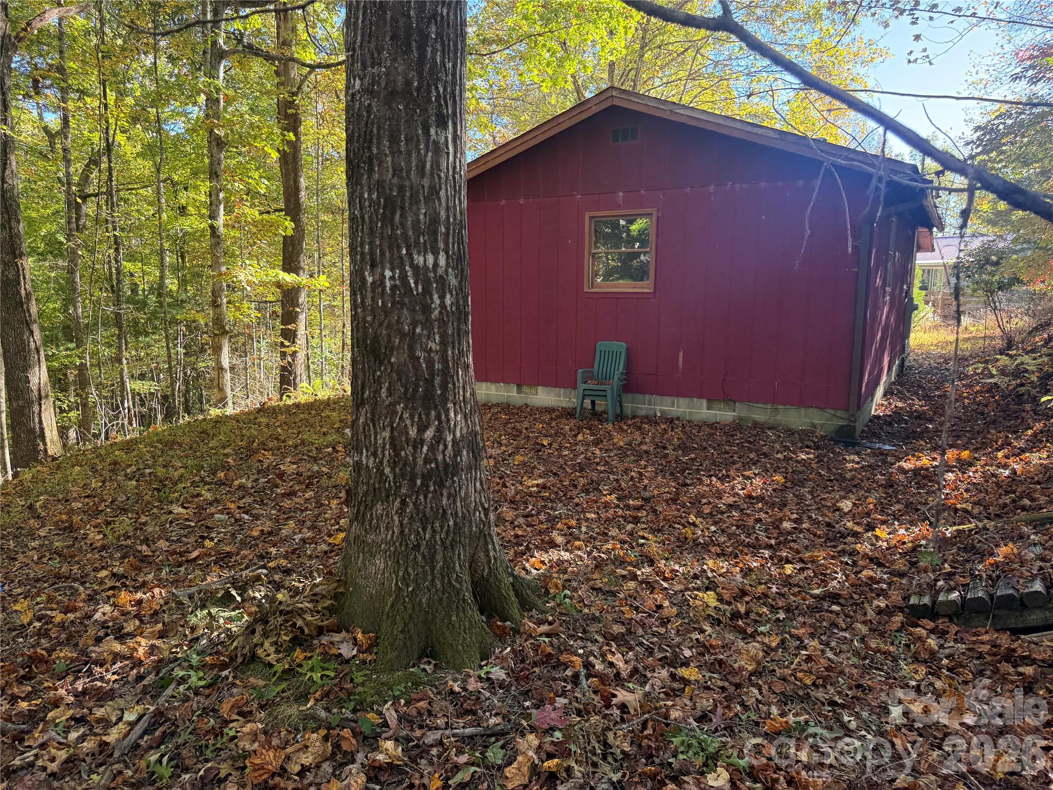 Acreage at 116 Slick Rock Road, Brevard, photo 10 of 16