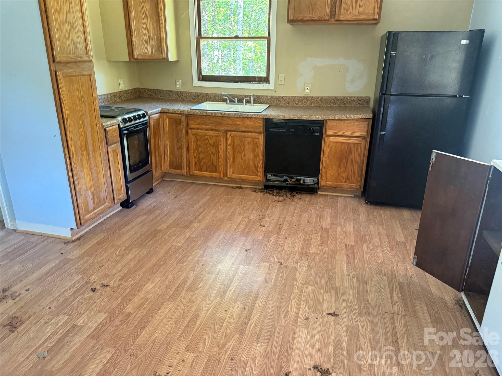 Acreage at 116 Slick Rock Road, Brevard, photo 13 of 16