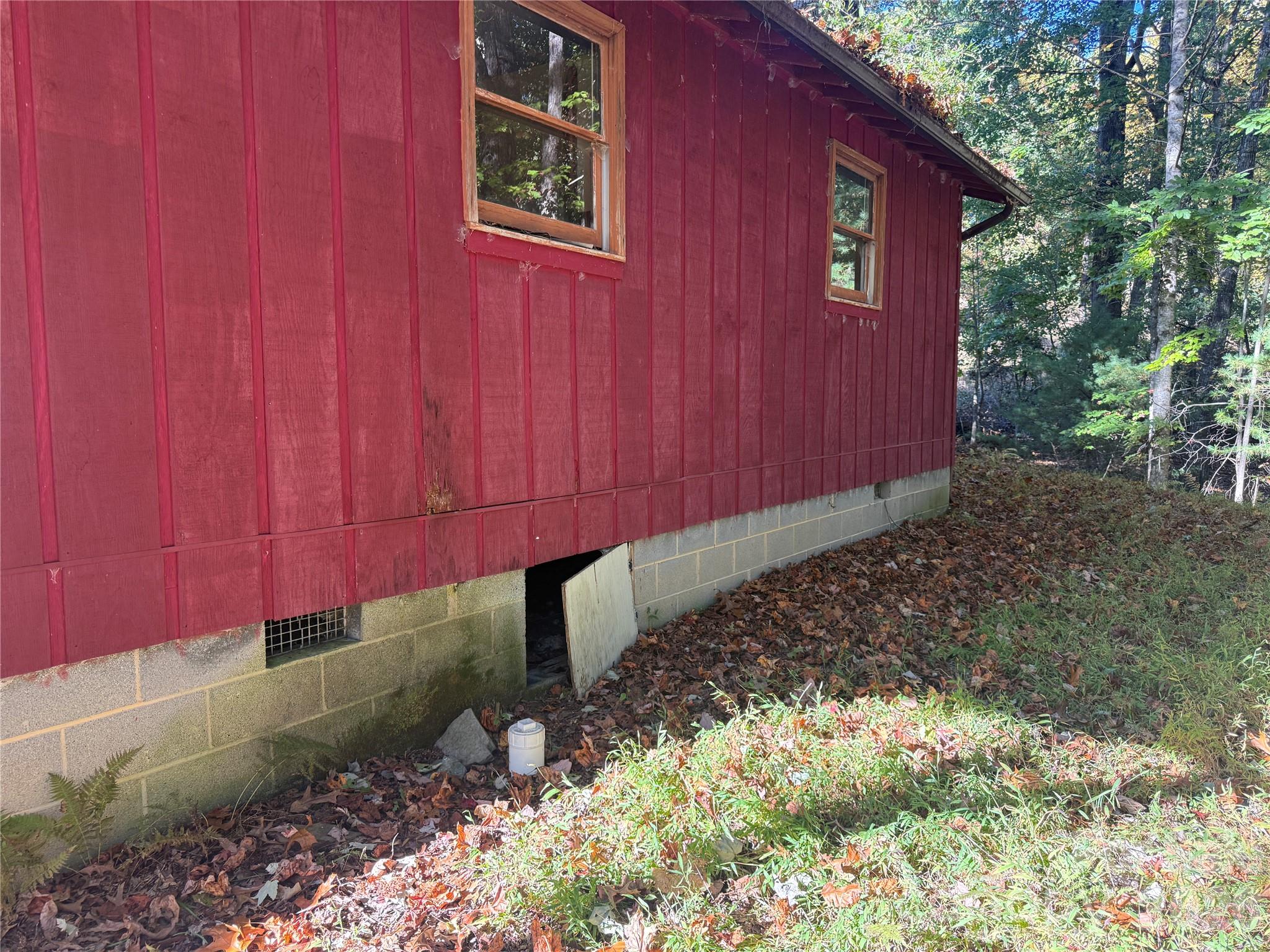 Acreage at 116 Slick Rock Road, Brevard, photo 15 of 16