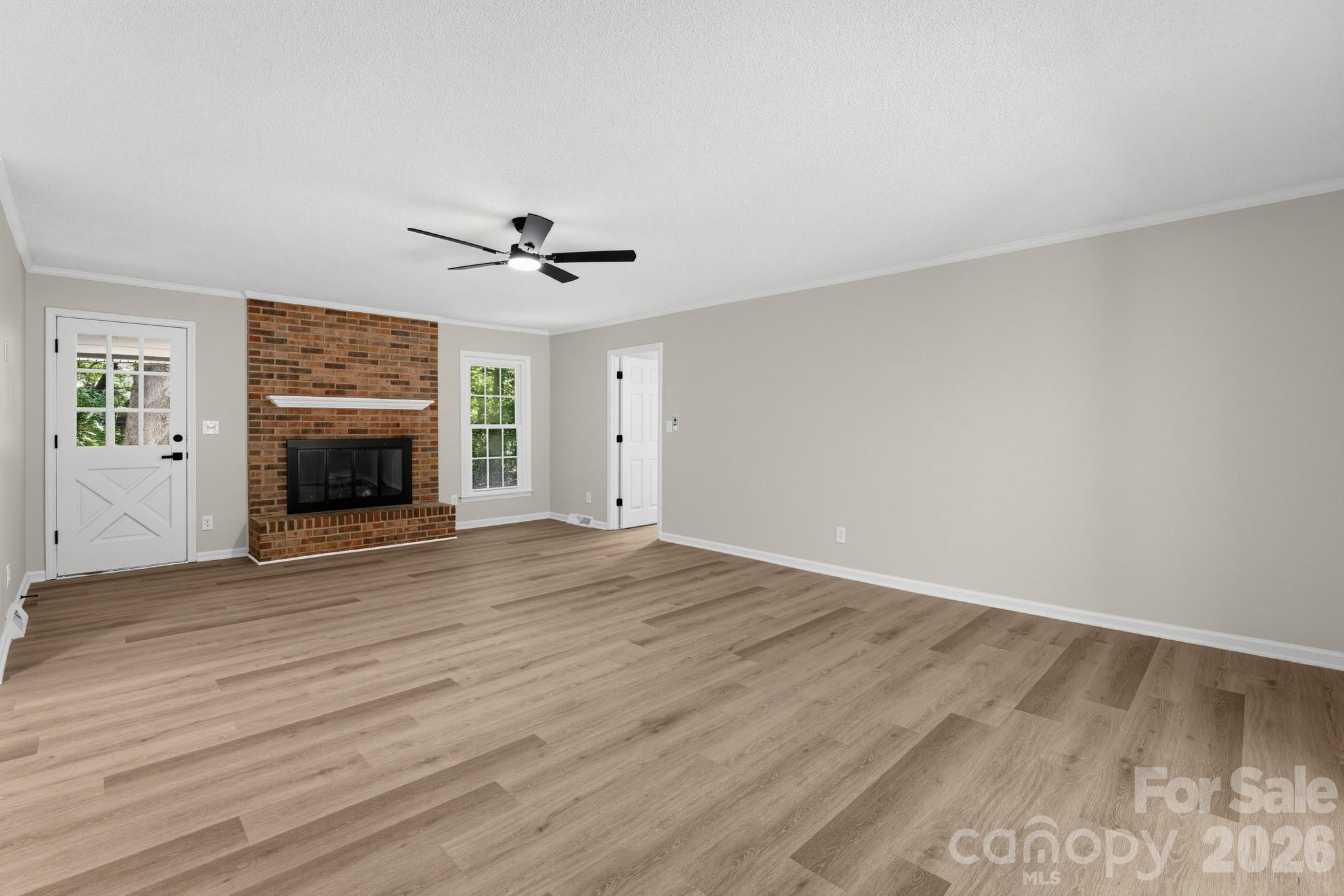 Single Family Residence at 4820 Golfview Court, Mint Hill, photo 5 of 26