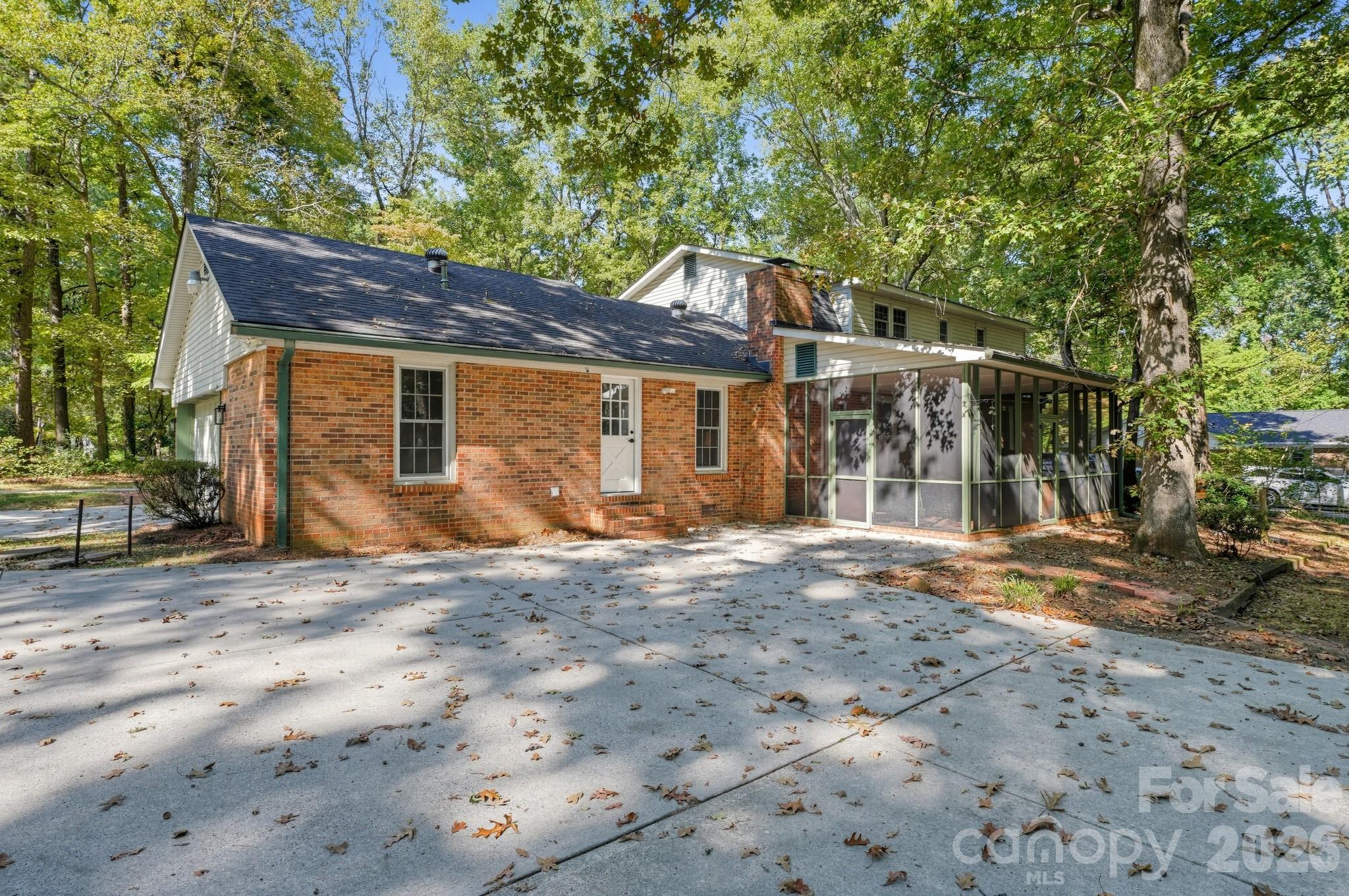 Single Family Residence at 4820 Golfview Court, Mint Hill, photo 26 of 26