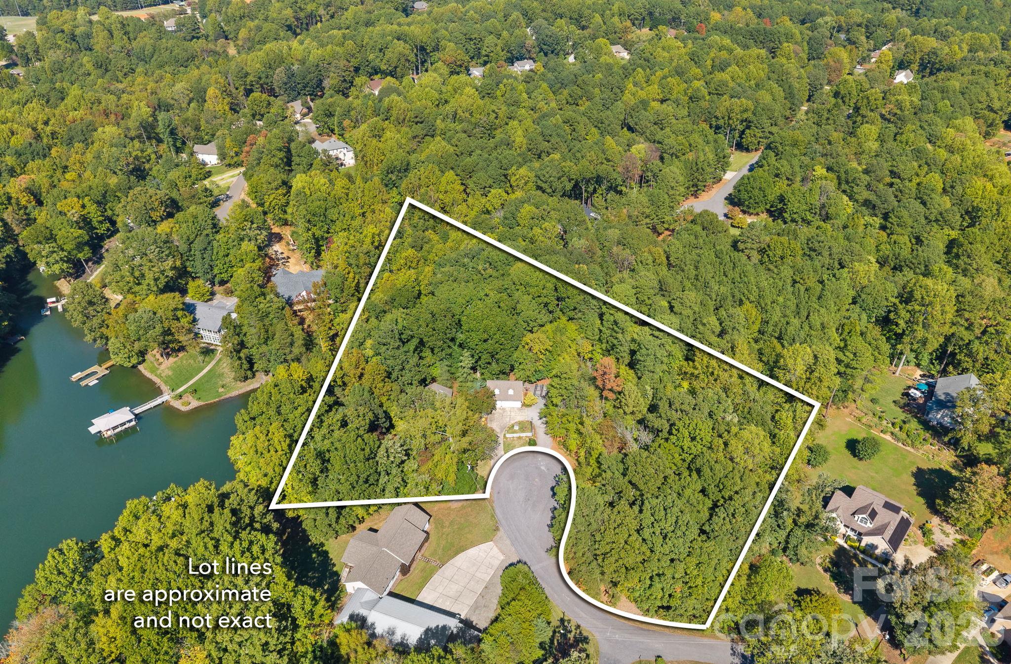 263 Hideaway Lane