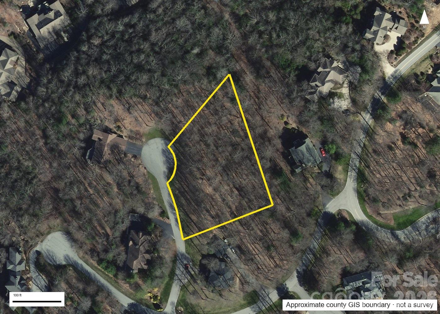 99999 Poplar Forest Trace