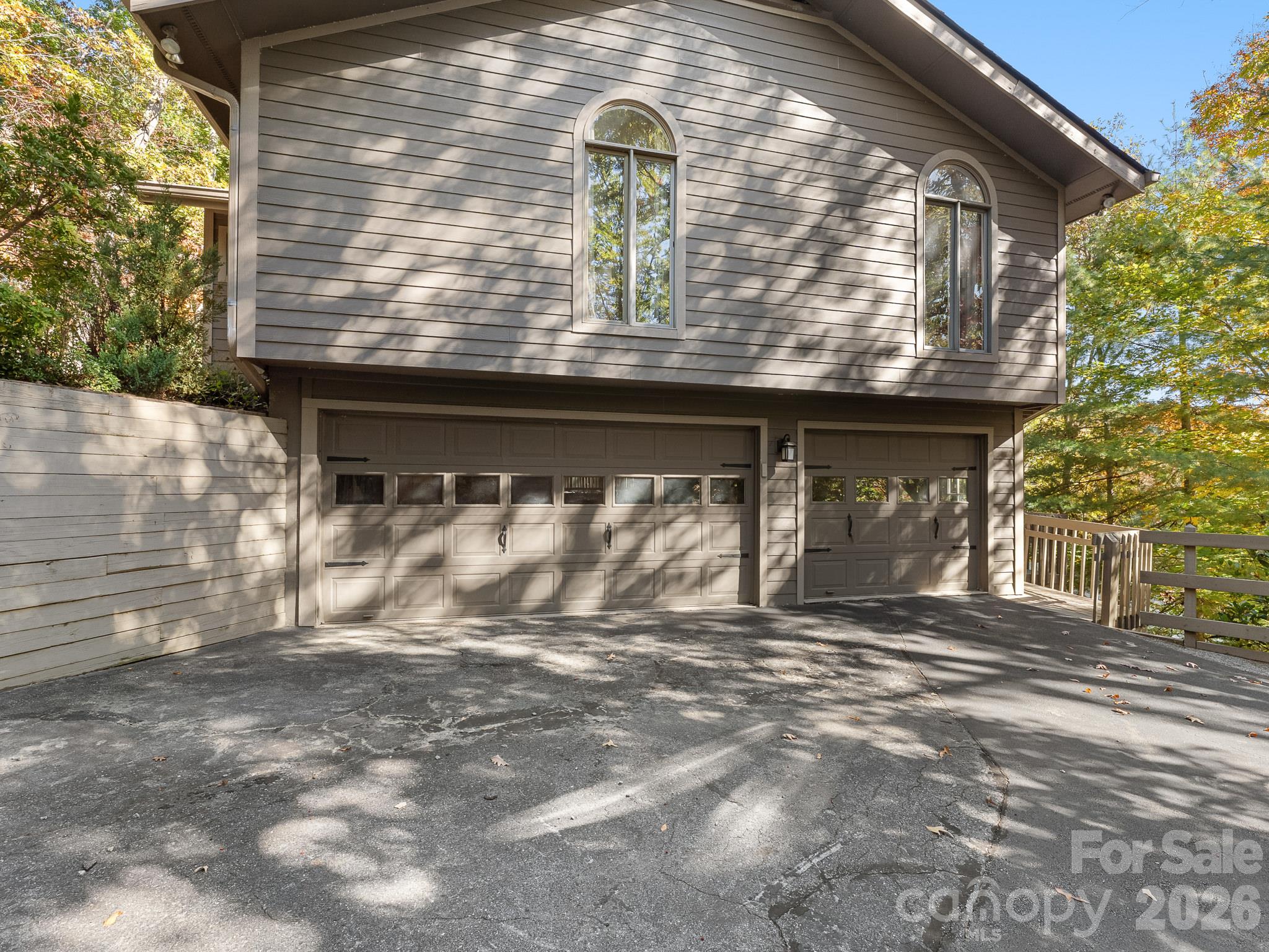 Single Family Residence at 53 Ulvda Court, Brevard, photo 4 of 47