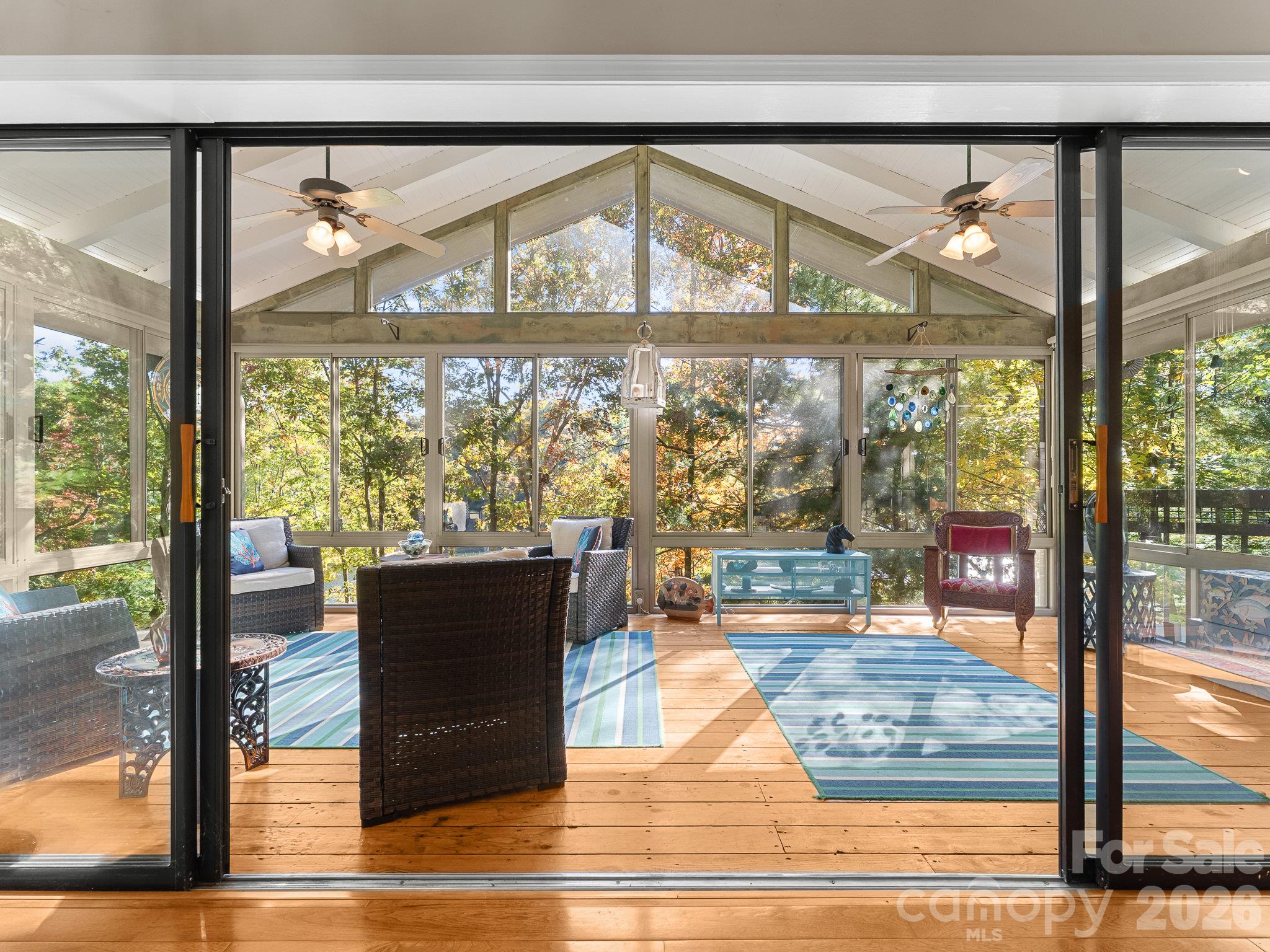 Single Family Residence at 53 Ulvda Court, Brevard, photo 10 of 47