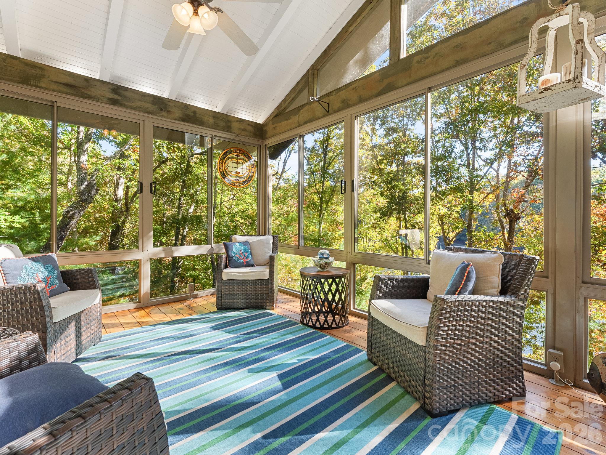 Single Family Residence at 53 Ulvda Court, Brevard, photo 11 of 47