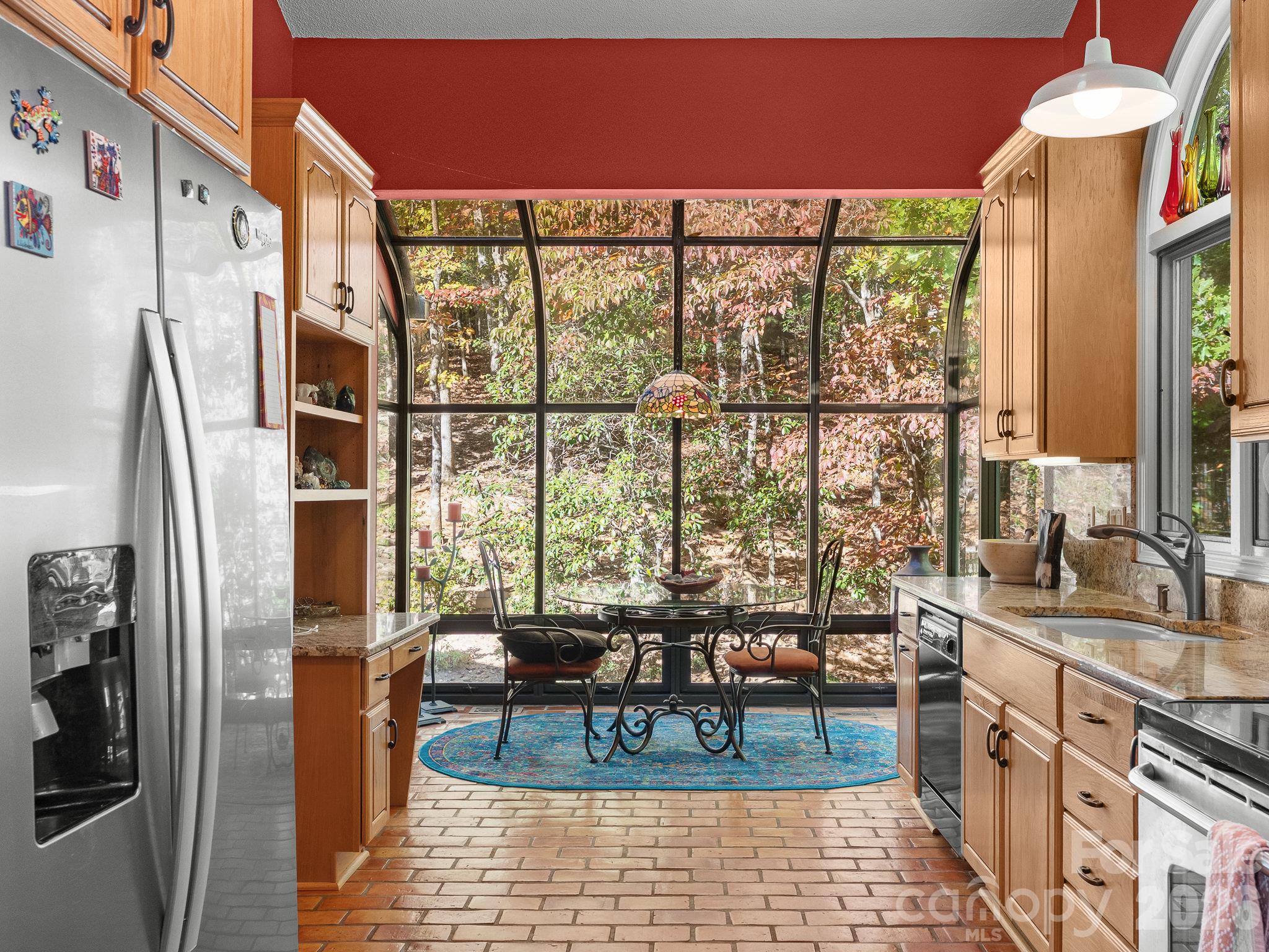 Single Family Residence at 53 Ulvda Court, Brevard, photo 12 of 47
