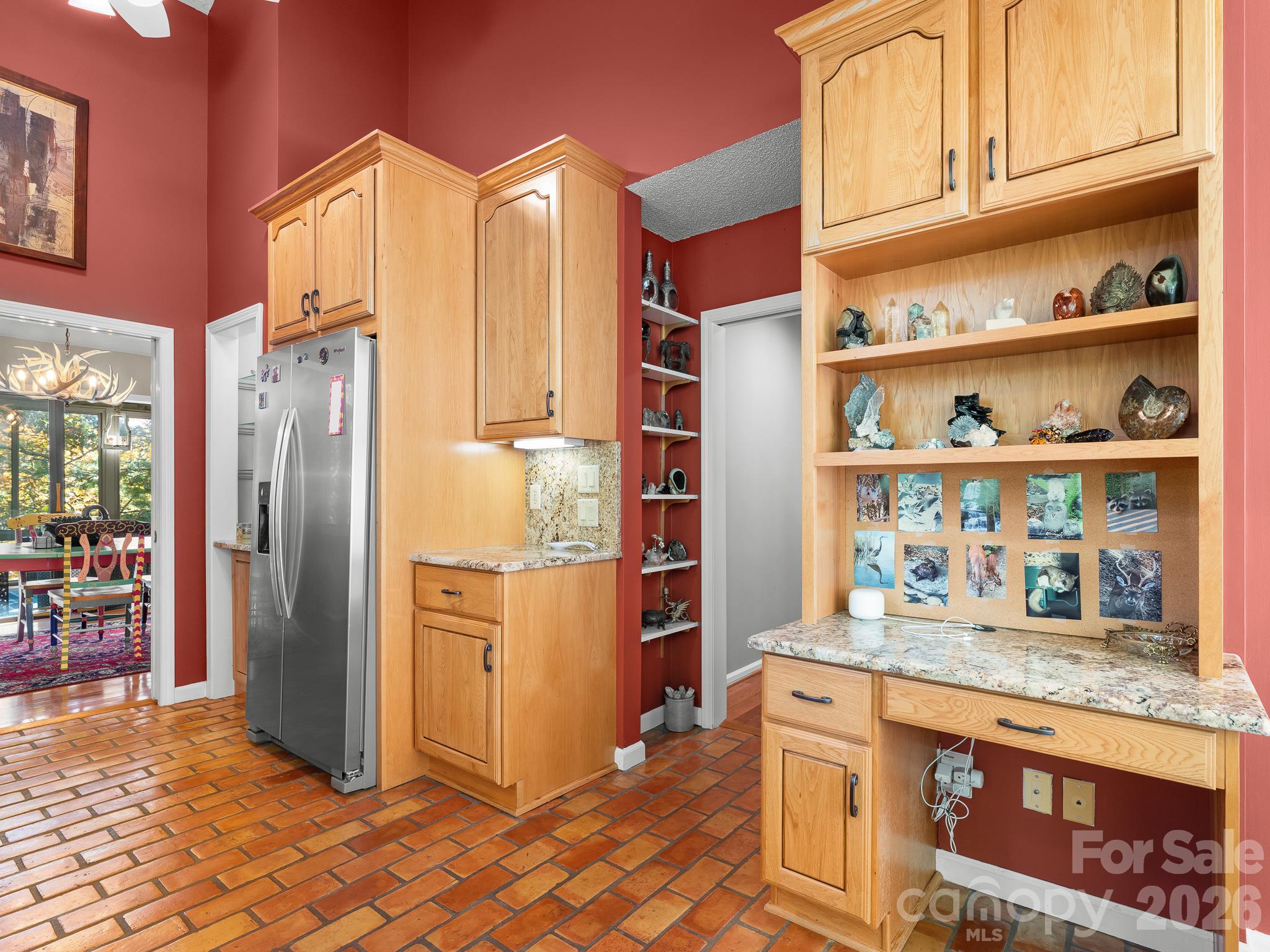 Single Family Residence at 53 Ulvda Court, Brevard, photo 14 of 47