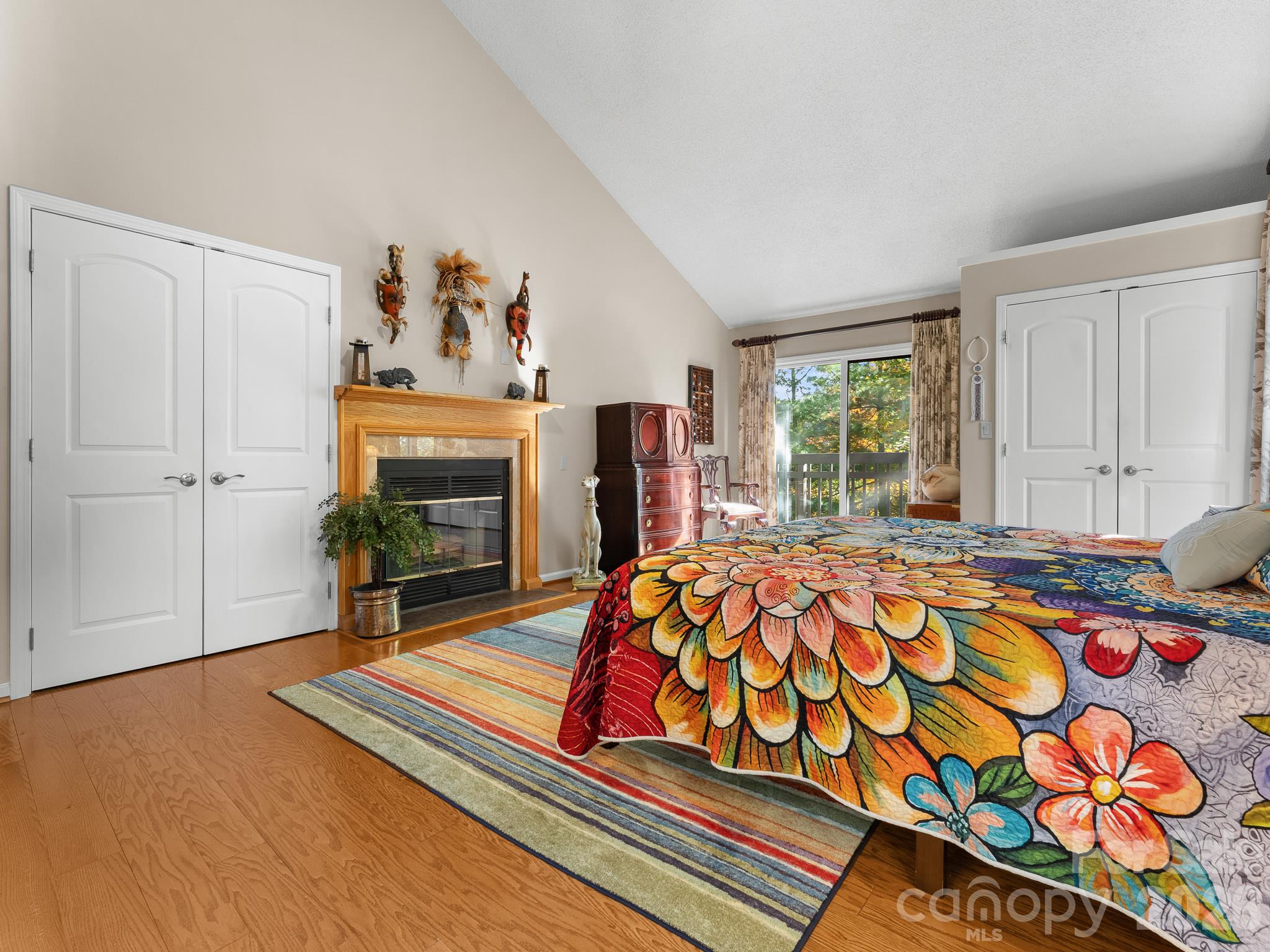 Single Family Residence at 53 Ulvda Court, Brevard, photo 19 of 47