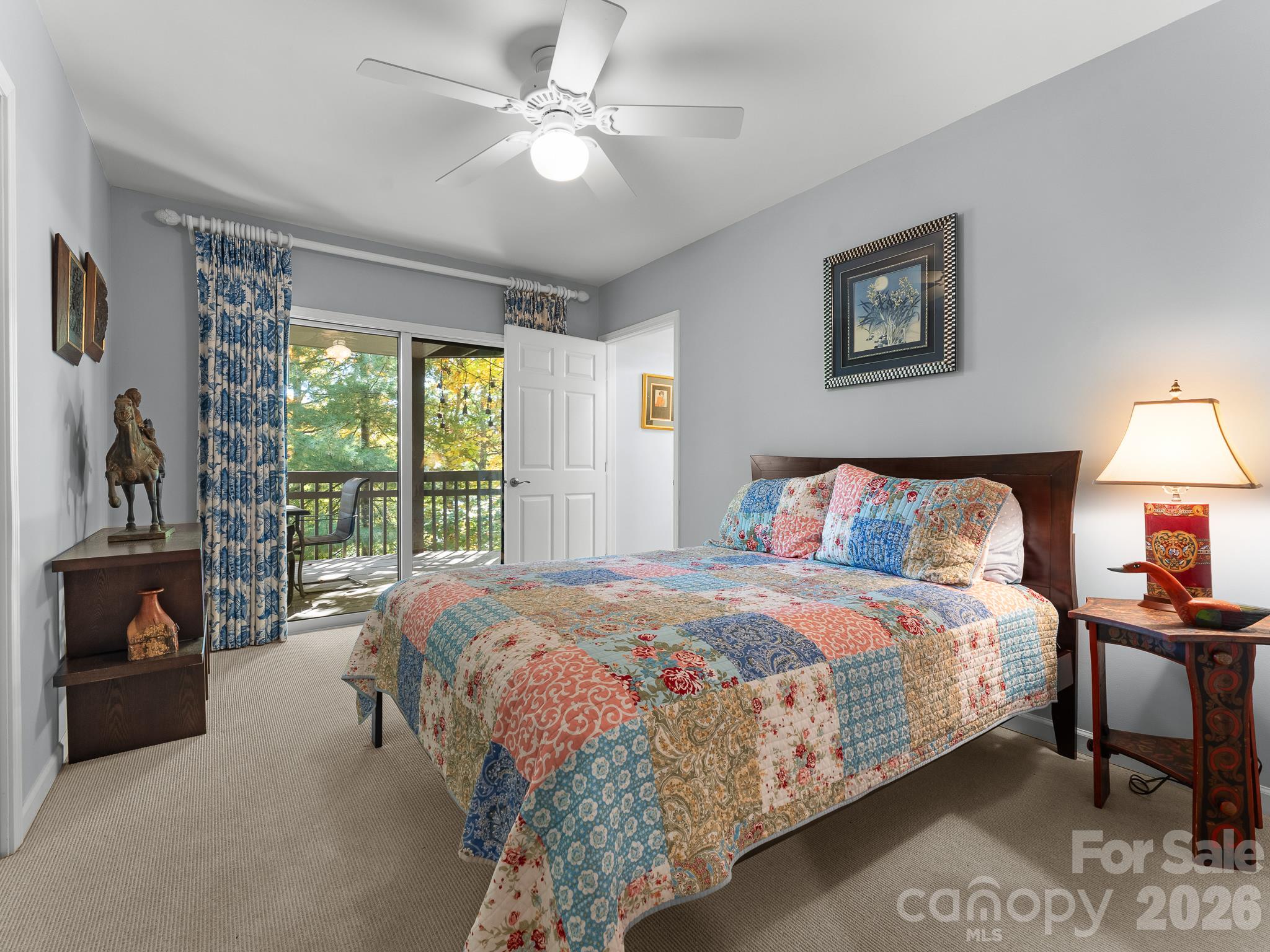 Single Family Residence at 53 Ulvda Court, Brevard, photo 28 of 47