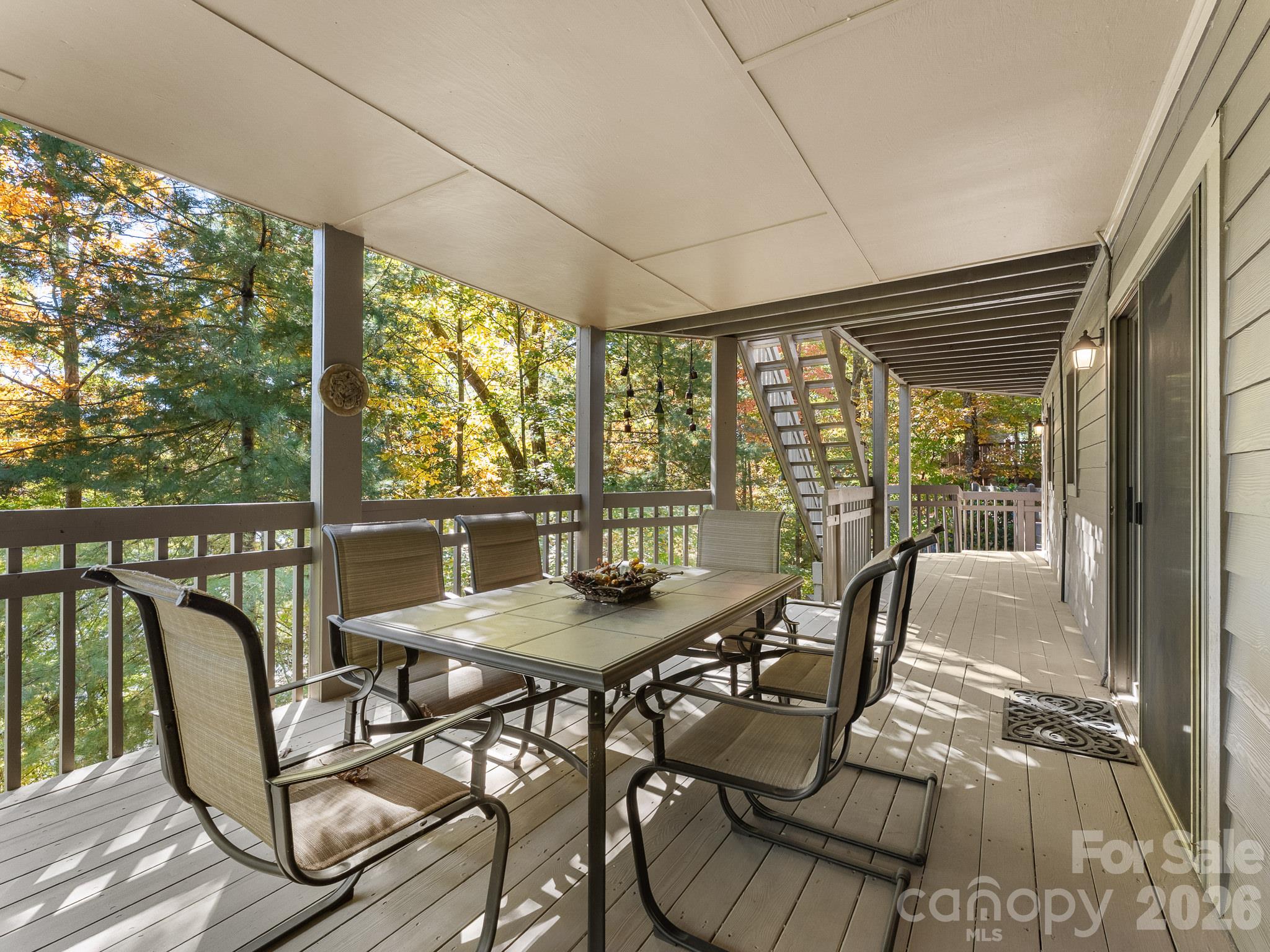 Single Family Residence at 53 Ulvda Court, Brevard, photo 33 of 47
