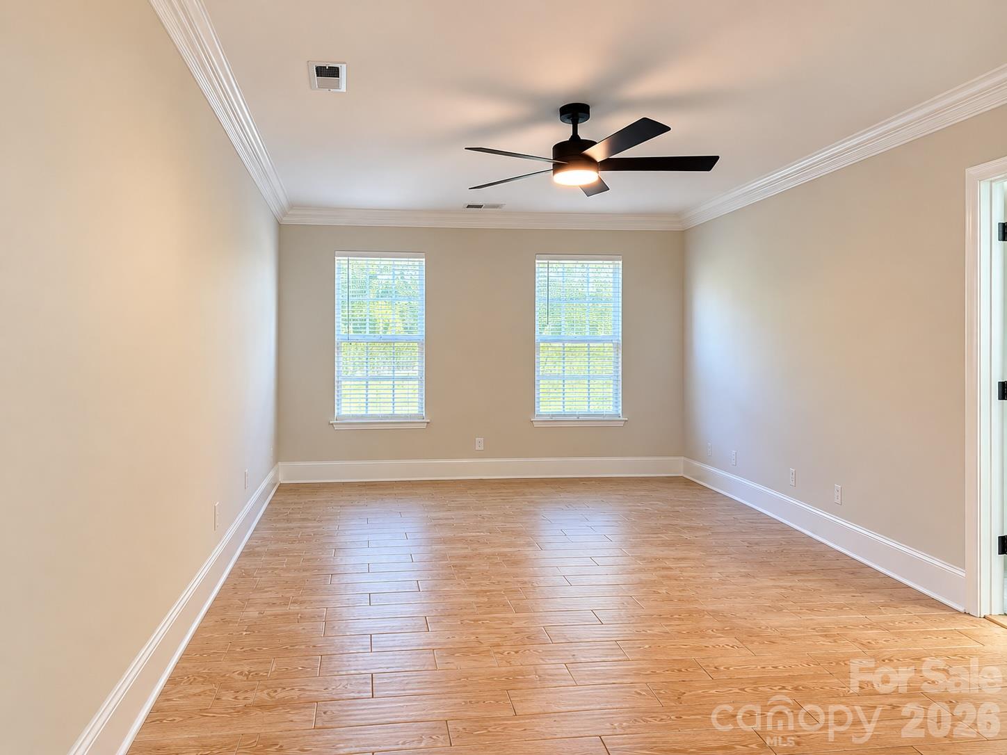 1st Fl Primary Bedroom - 2219 Knollgate Drive, Monroe