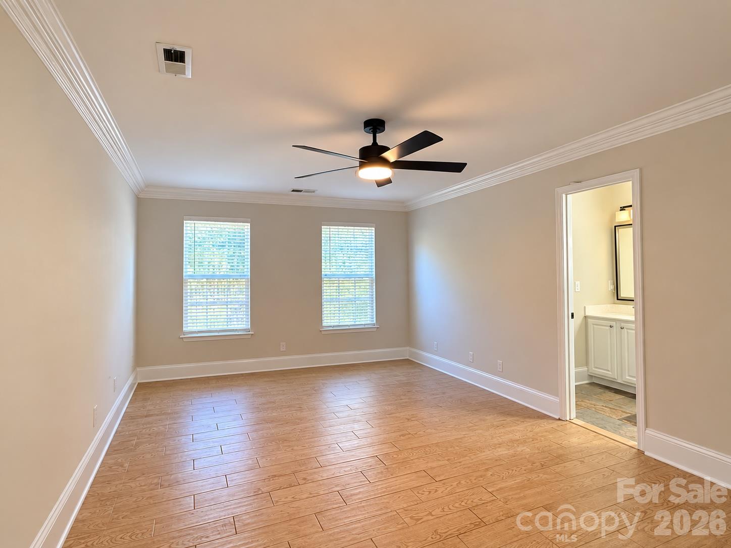1St Fl Primary Bedroom - 2219 Knollgate Drive, Monroe