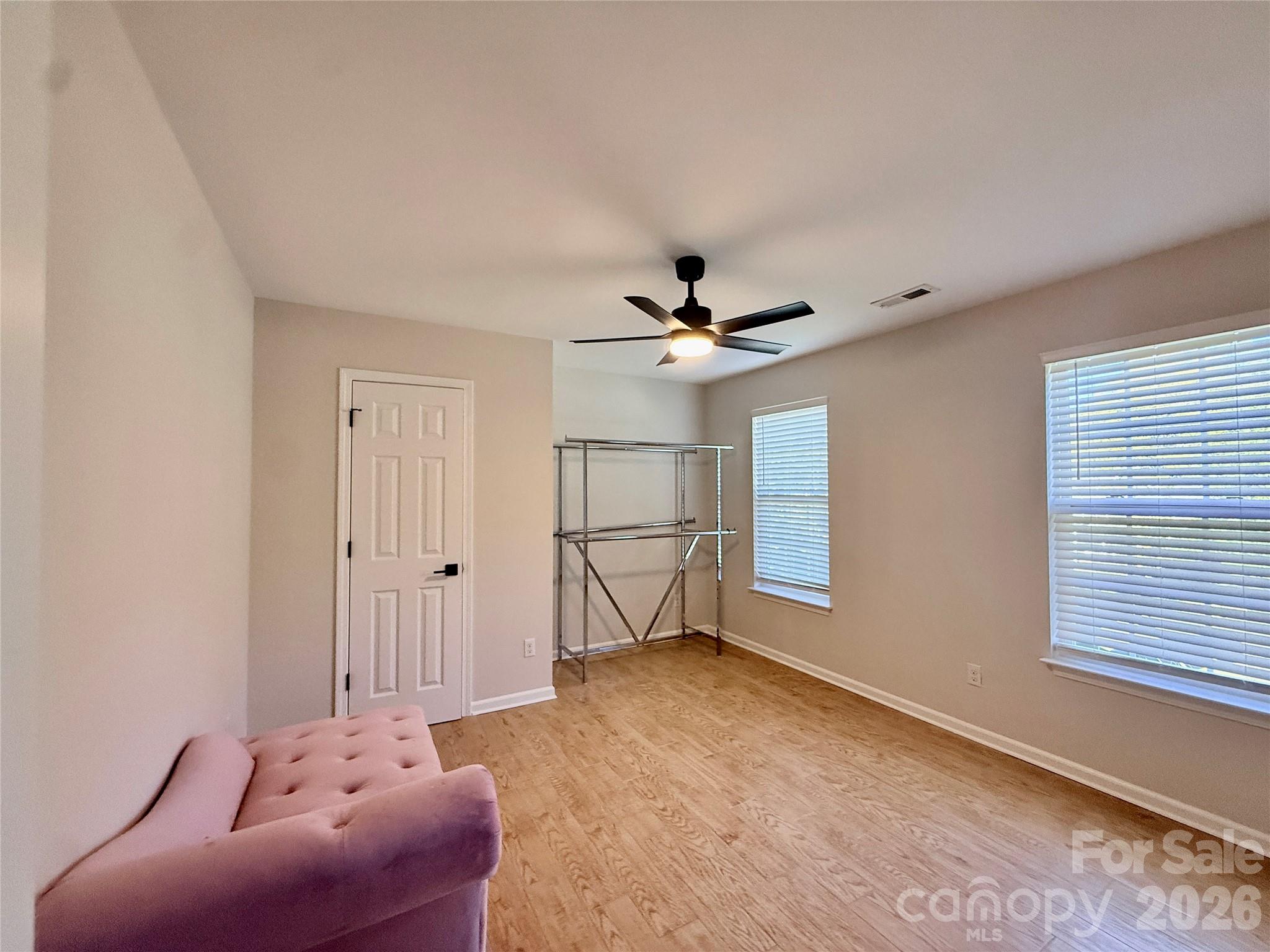 Second Bedroom - 2219 Knollgate Drive, Monroe