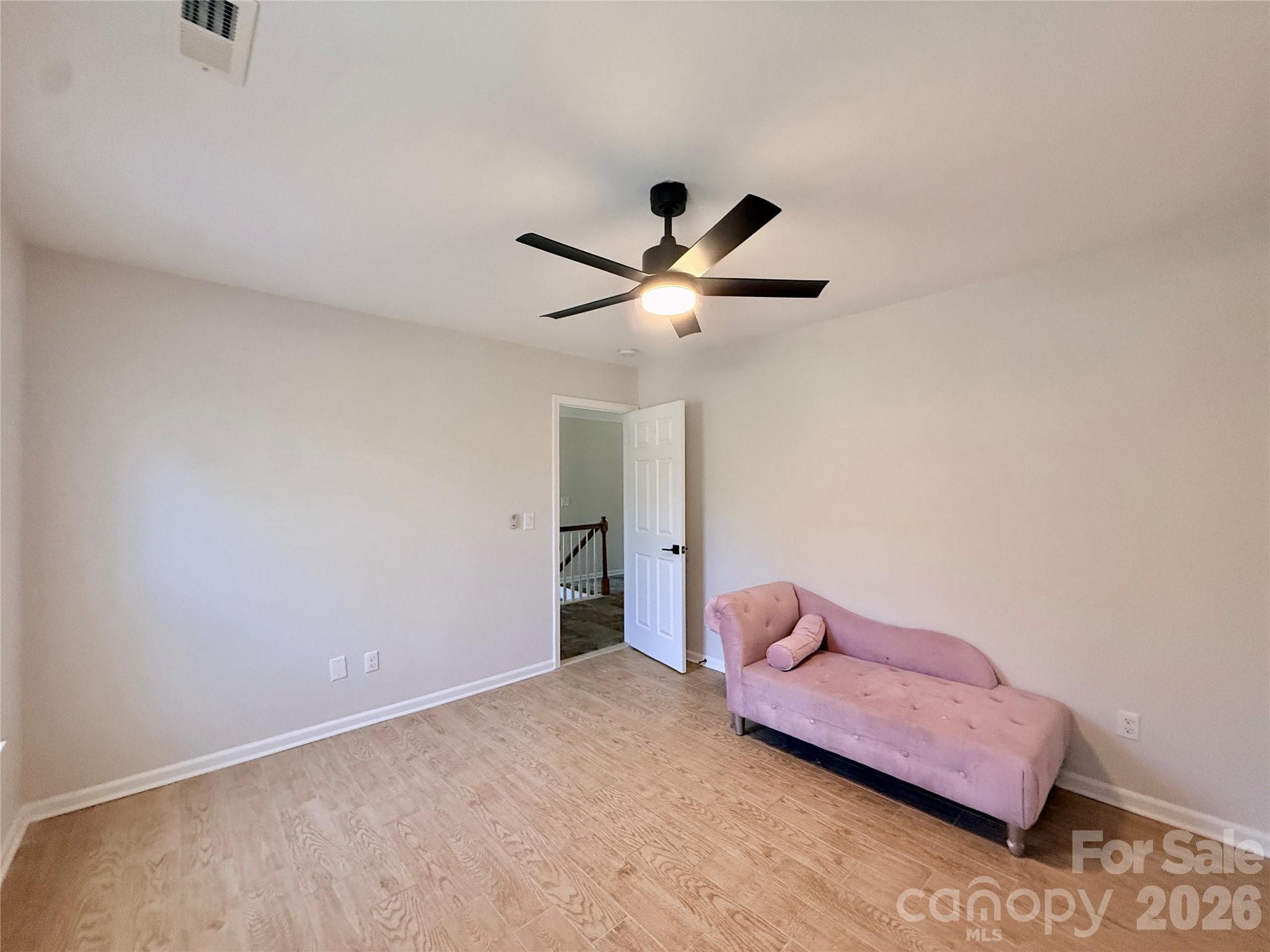 Second Bedroom - 2219 Knollgate Drive, Monroe