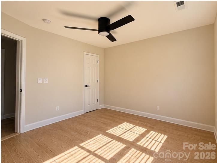 Third Bedroom - 2219 Knollgate Drive, Monroe