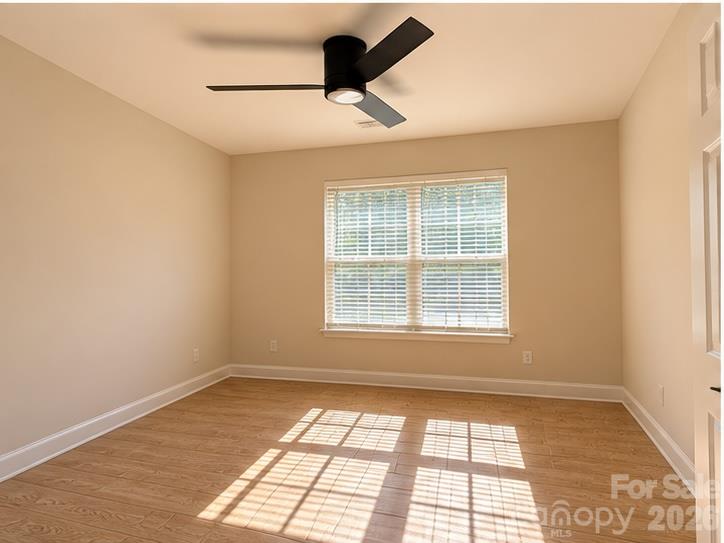 Third Bedroom - 2219 Knollgate Drive, Monroe