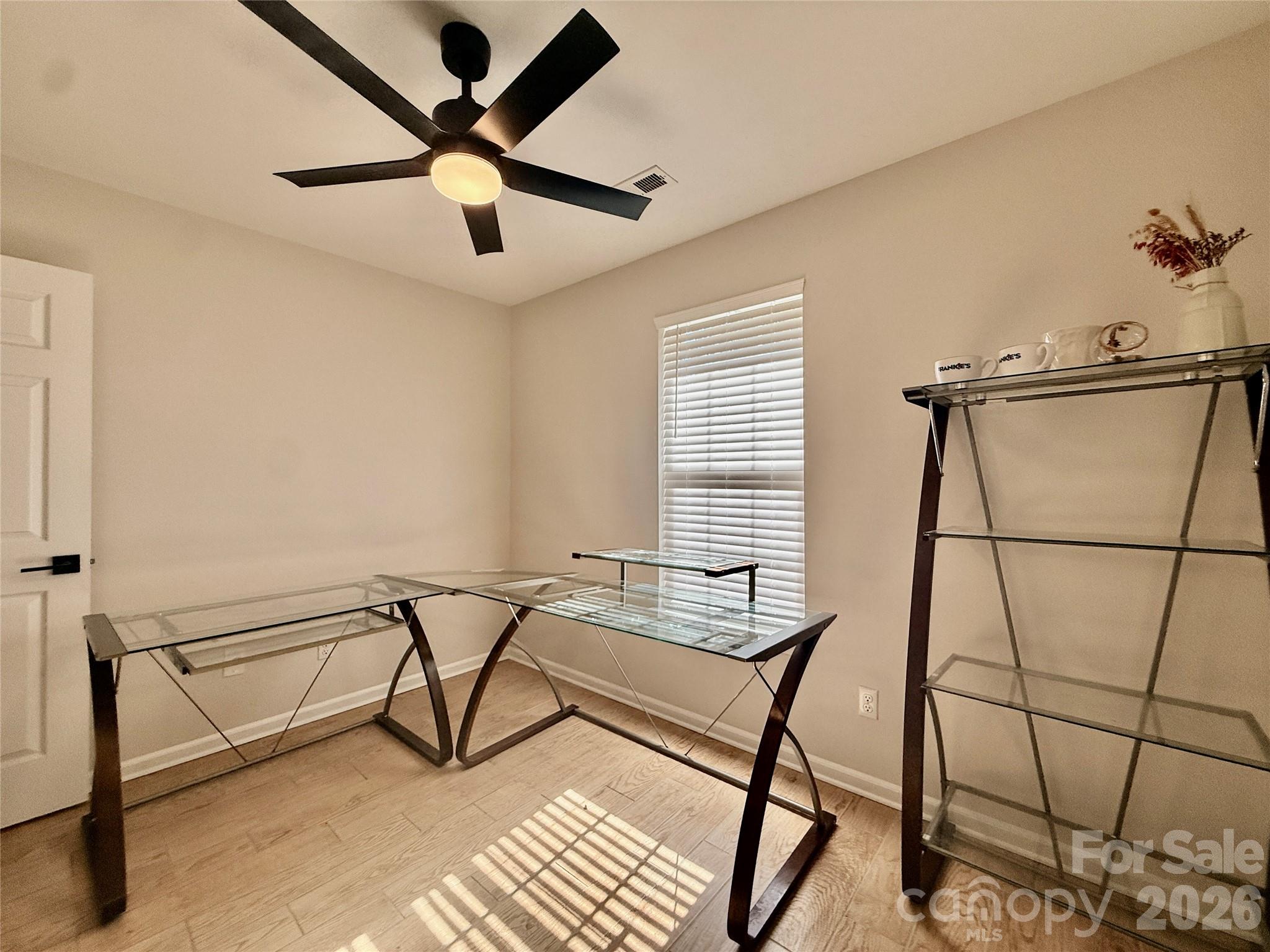 Fourth Bedroom - 2219 Knollgate Drive, Monroe