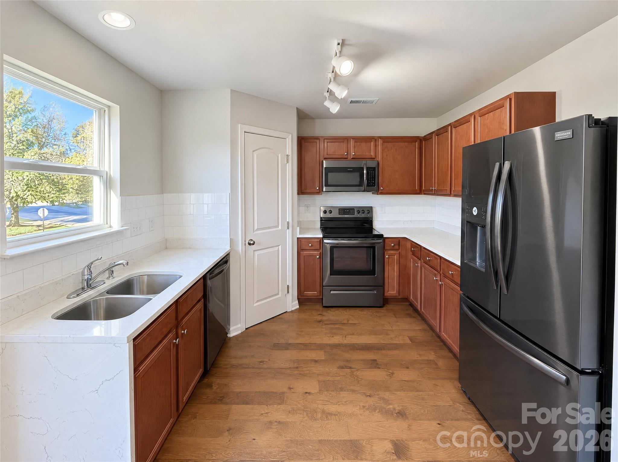 Townhouse at 104 Langhorne Drive, Mount Holly, photo 2 of 22