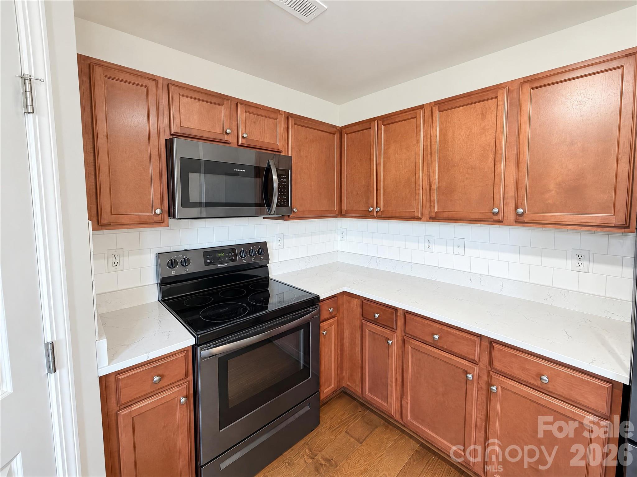 Townhouse at 104 Langhorne Drive, Mount Holly, photo 6 of 22