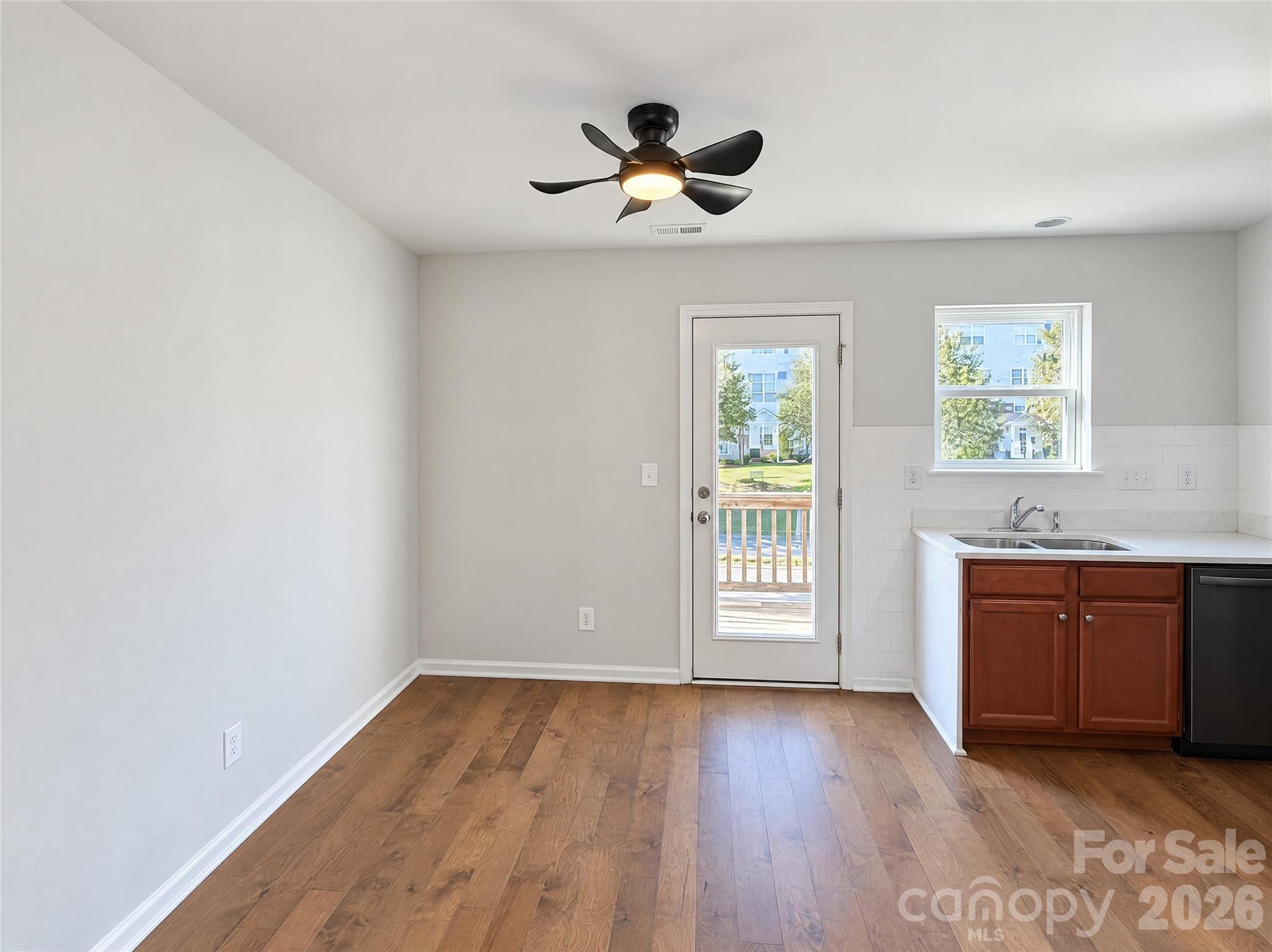 Townhouse at 104 Langhorne Drive, Mount Holly, photo 8 of 22