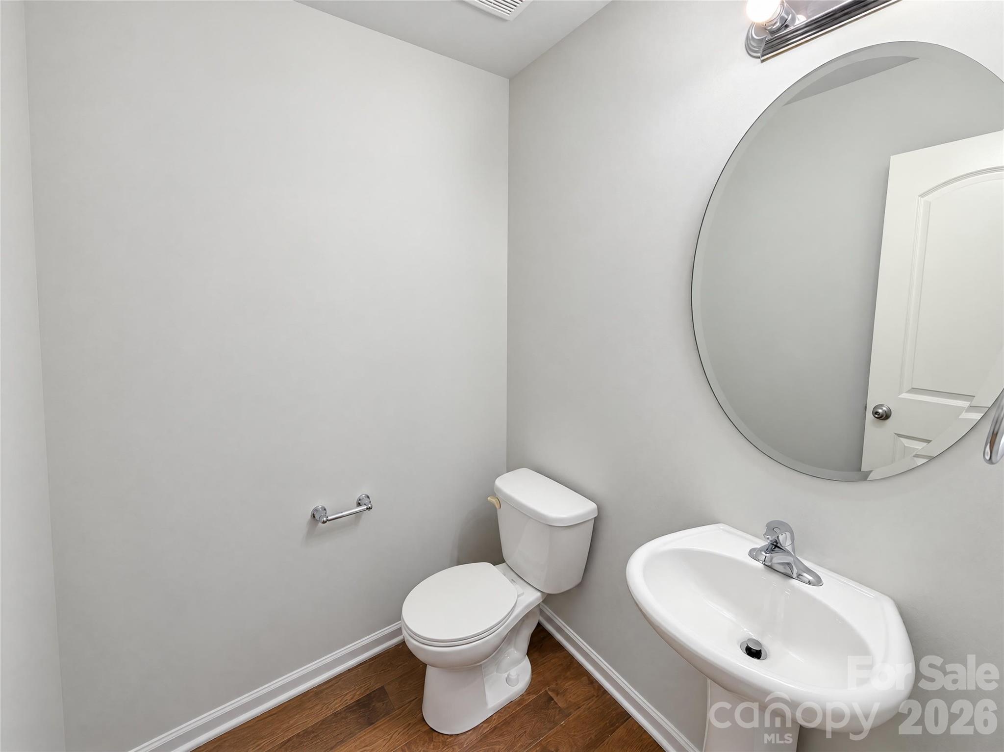 Townhouse at 104 Langhorne Drive, Mount Holly, photo 9 of 22