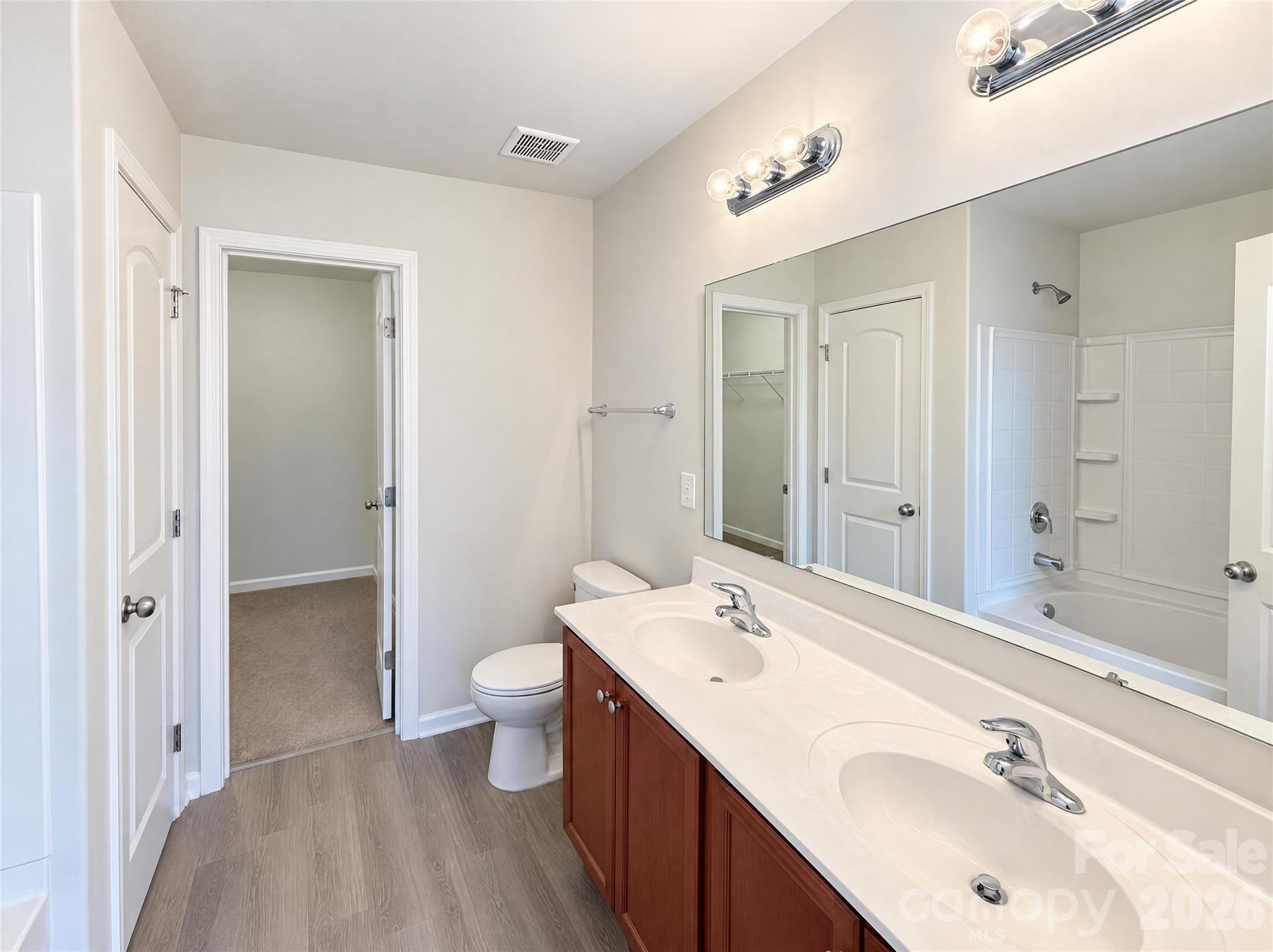 Townhouse at 104 Langhorne Drive, Mount Holly, photo 11 of 22